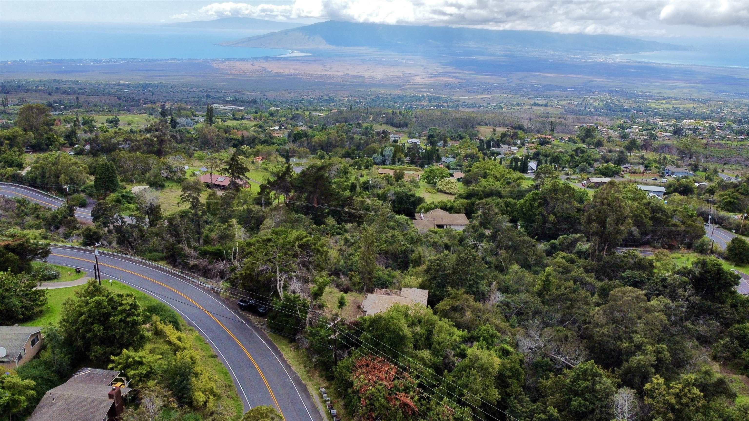 Haleakala Hwy Lot 32-B Kula, Hi vacant land for sale - photo 2 of 7