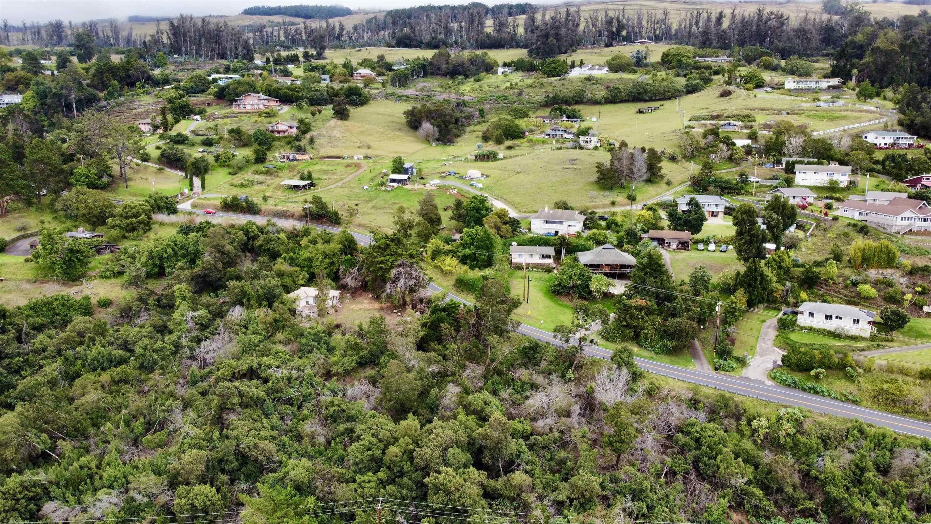 Haleakala Hwy Lot 32-B Kula, Hi vacant land for sale - photo 6 of 7