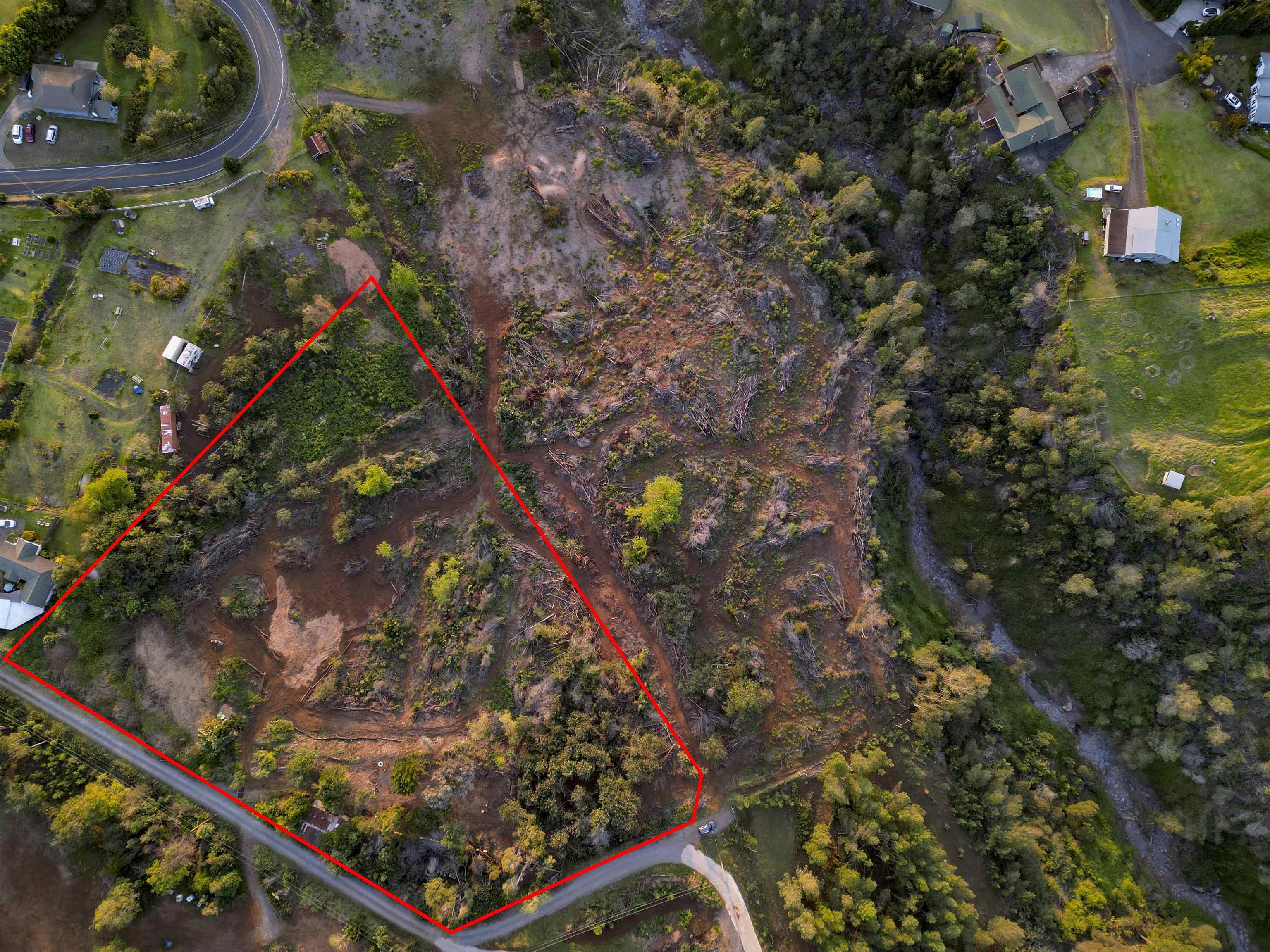 0 Haleakala Hwy   - photo 9 of 12