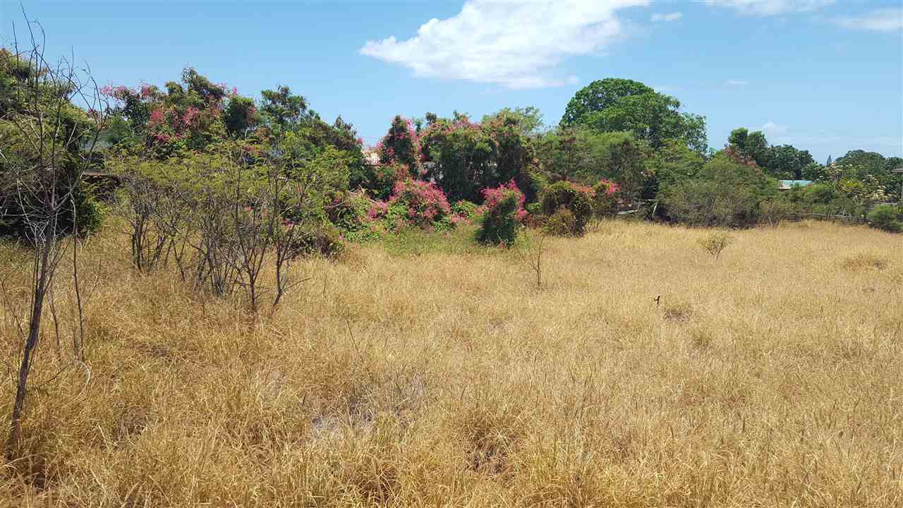 0 Hauola Pl  Lahaina, Hi vacant land for sale - photo 2 of 4
