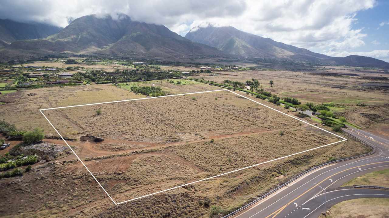 Hokiokio Pl Limited Common Element A Lahaina, Hi vacant land for sale - photo 2 of 2