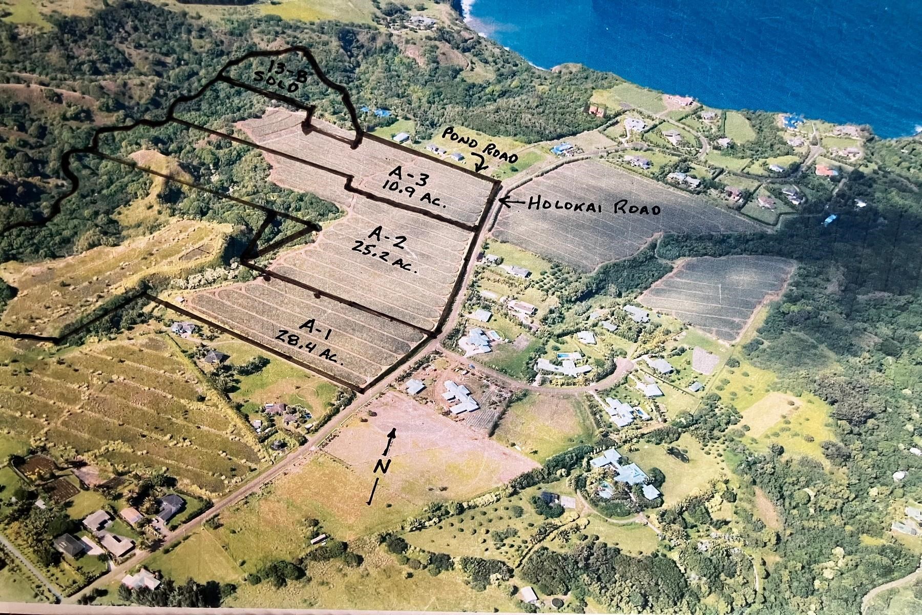 0 N Holokai Road  Haiku-Pauwela, Hi vacant land for sale - photo 3 of 6