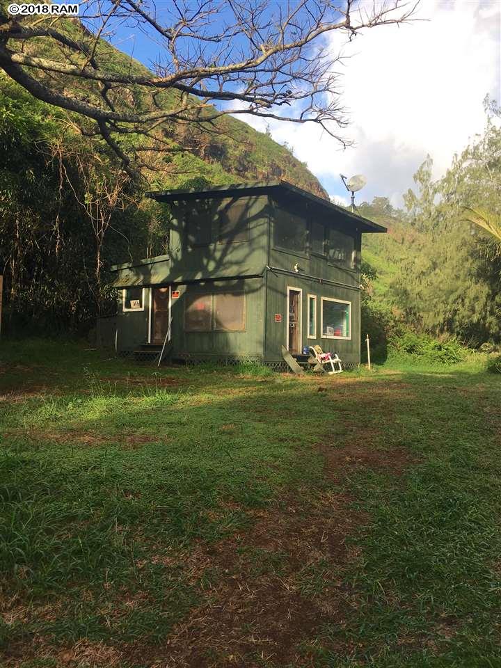 0  Honokohau Valley Rd , Kapalua home - photo 5 of 9