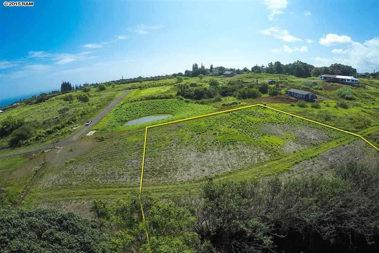 0 Hookili Rd A , Hi vacant land for sale - photo 2 of 7