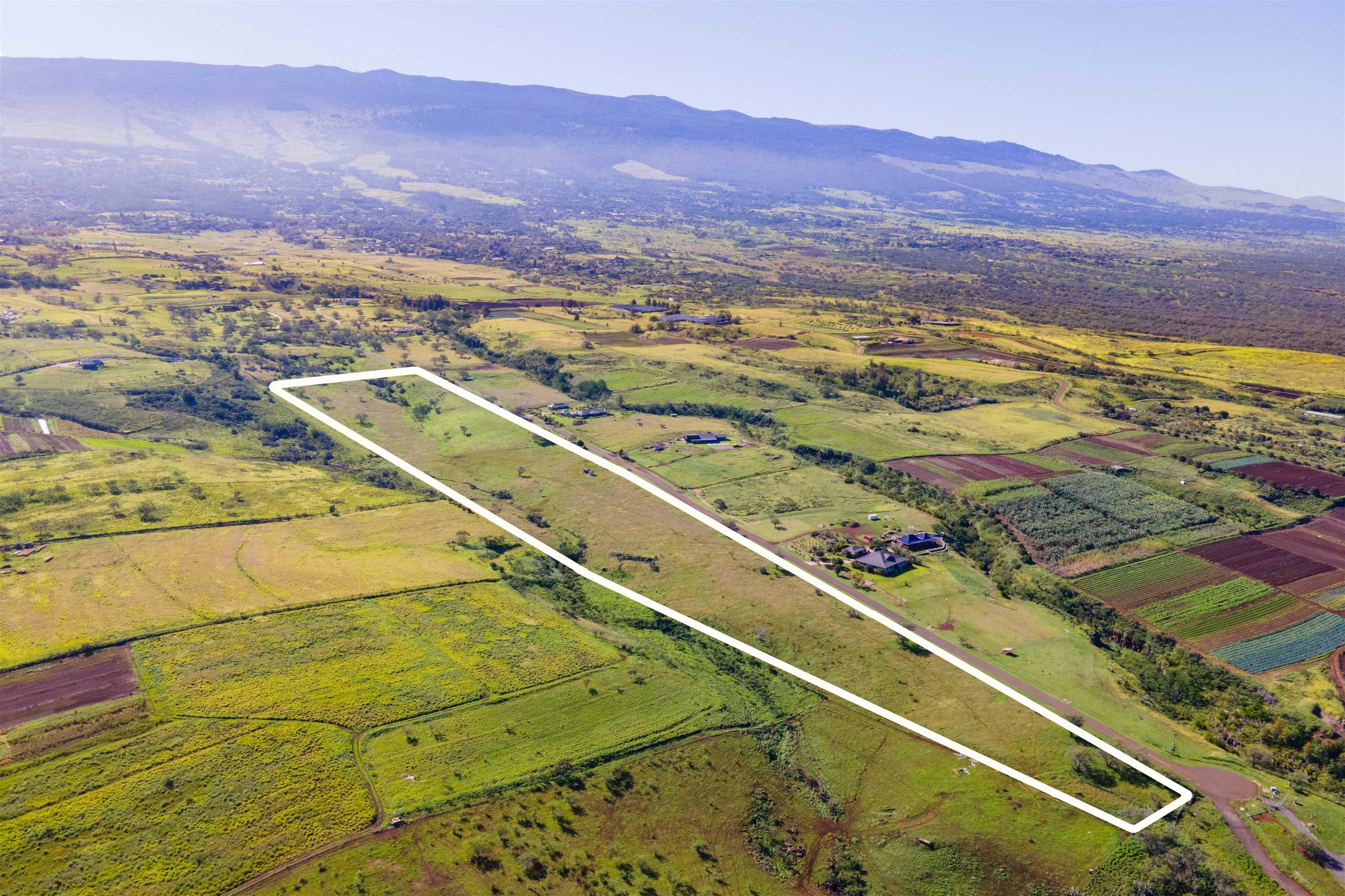 Ho'omaika'i Place  Kula, Hi vacant land for sale - photo 2 of 10