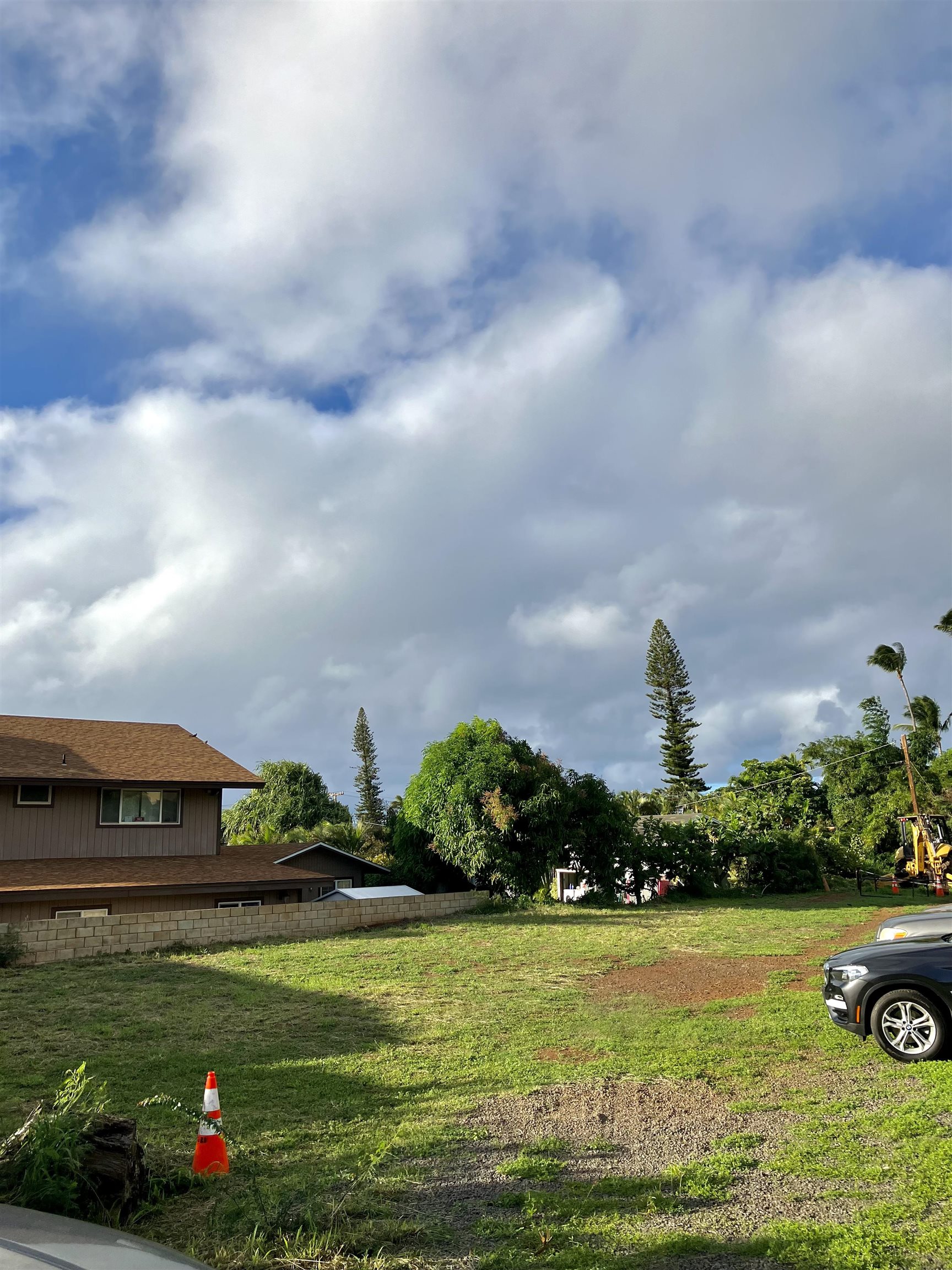 Hui Road D Rd  Lahaina, Hi vacant land for sale - photo 2 of 4