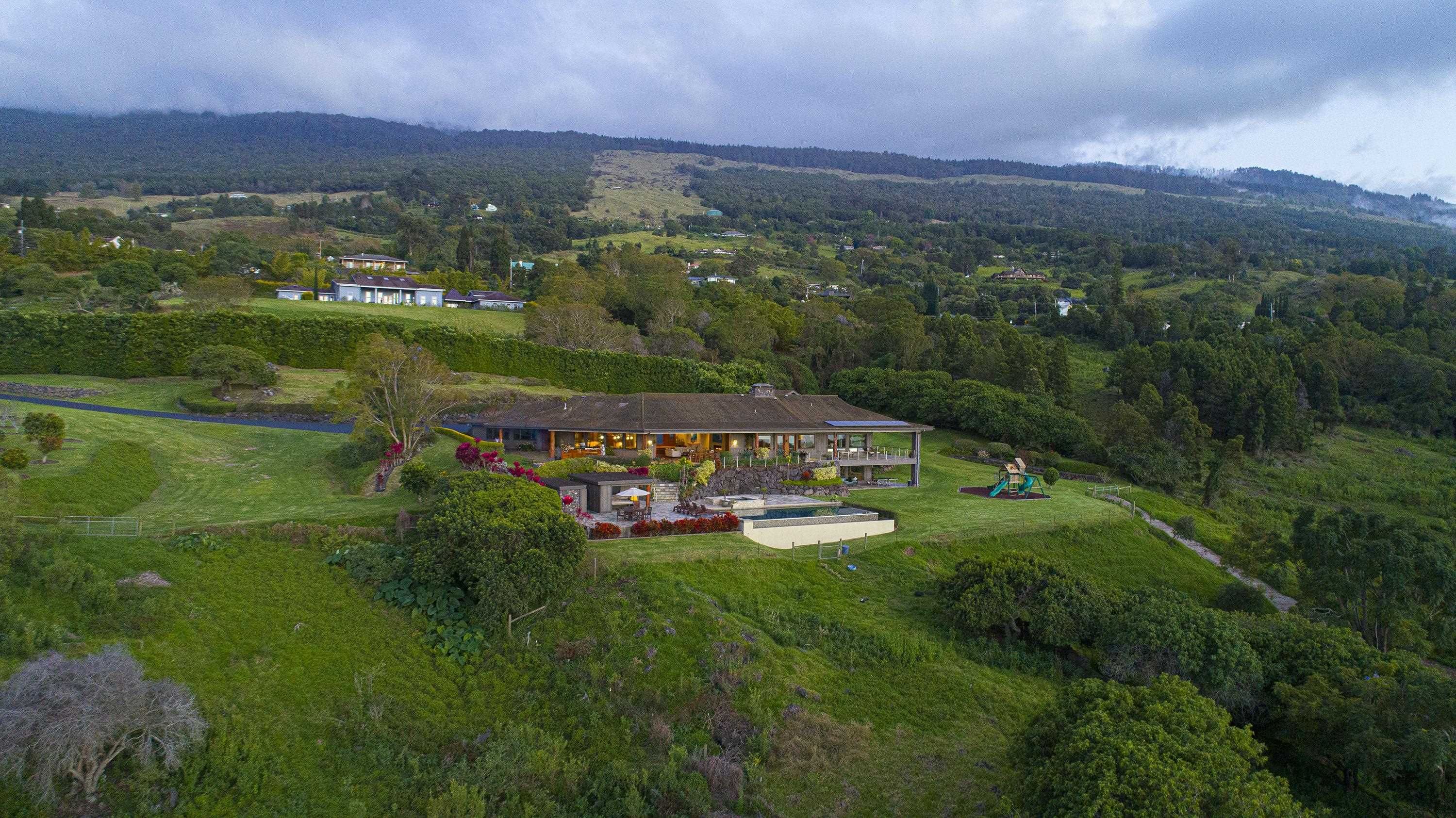 8040  Kula Hwy Hwy , Kula/Ulupalakua/Kanaio home - photo 28 of 29