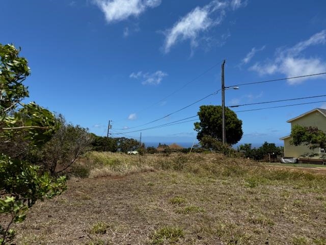 Kaana Street St Lot 499 Maunaloa, Hi vacant land for sale - photo 12 of 13