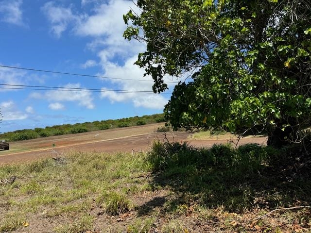 Kaana Street St Lot 499 Maunaloa, Hi vacant land for sale - photo 13 of 13