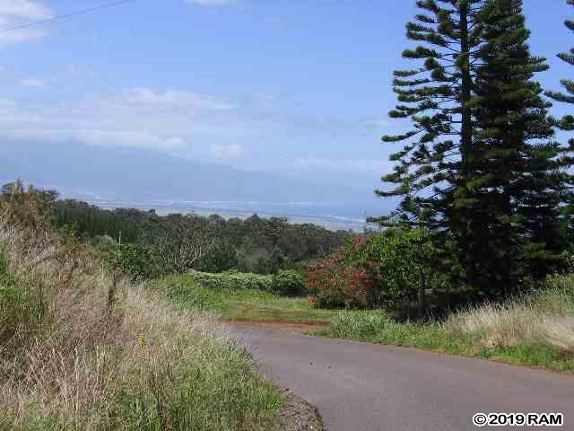 0 Kahakapao RD  Makawao, Hi vacant land for sale - photo 8 of 11