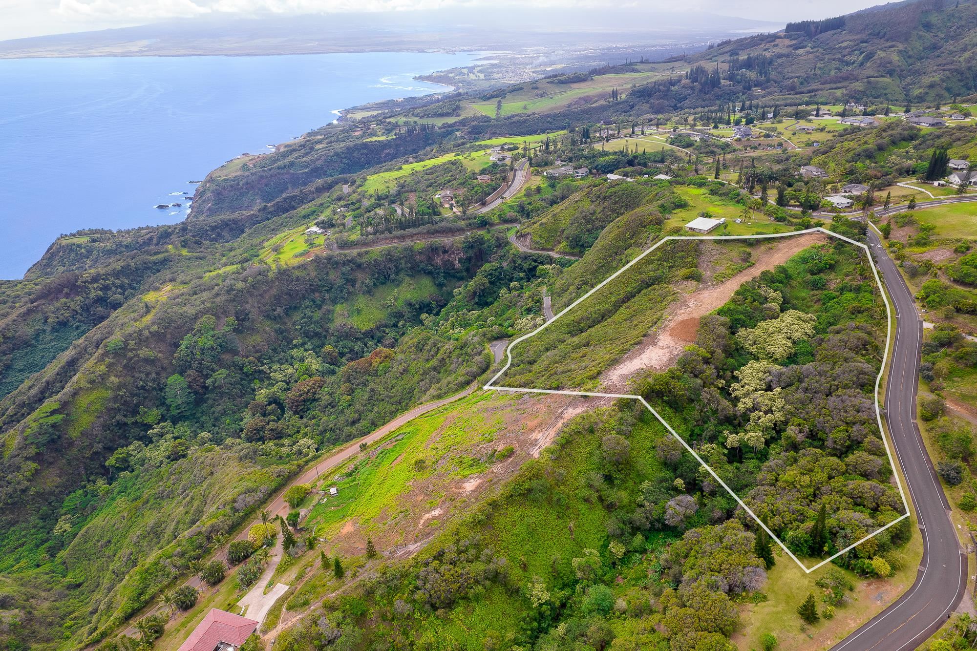 0 Kahekili Hwy  Wailuku, Hi vacant land for sale - photo 2 of 28