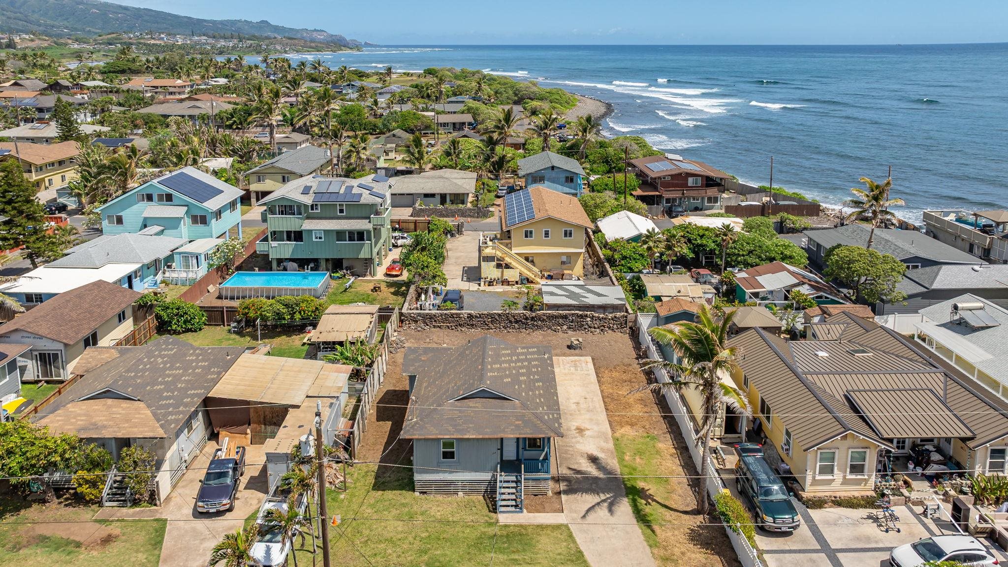 Kaikoo Pl , Wailuku home - photo 2 of 45