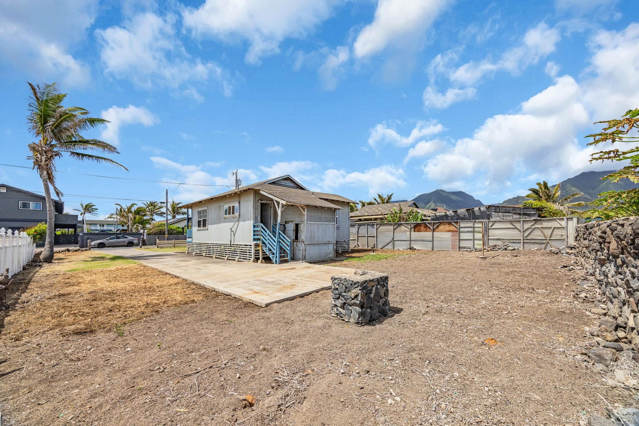 Kaikoo Pl , Wailuku home - photo 23 of 45