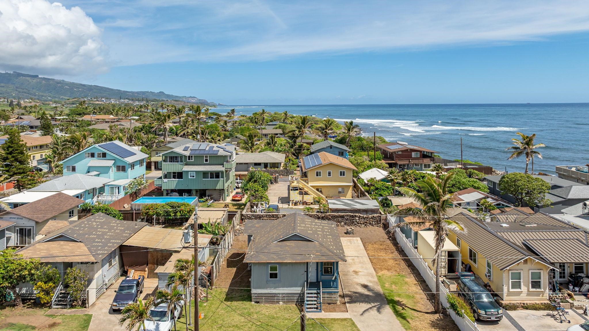 Kaikoo Pl , Wailuku home - photo 24 of 45