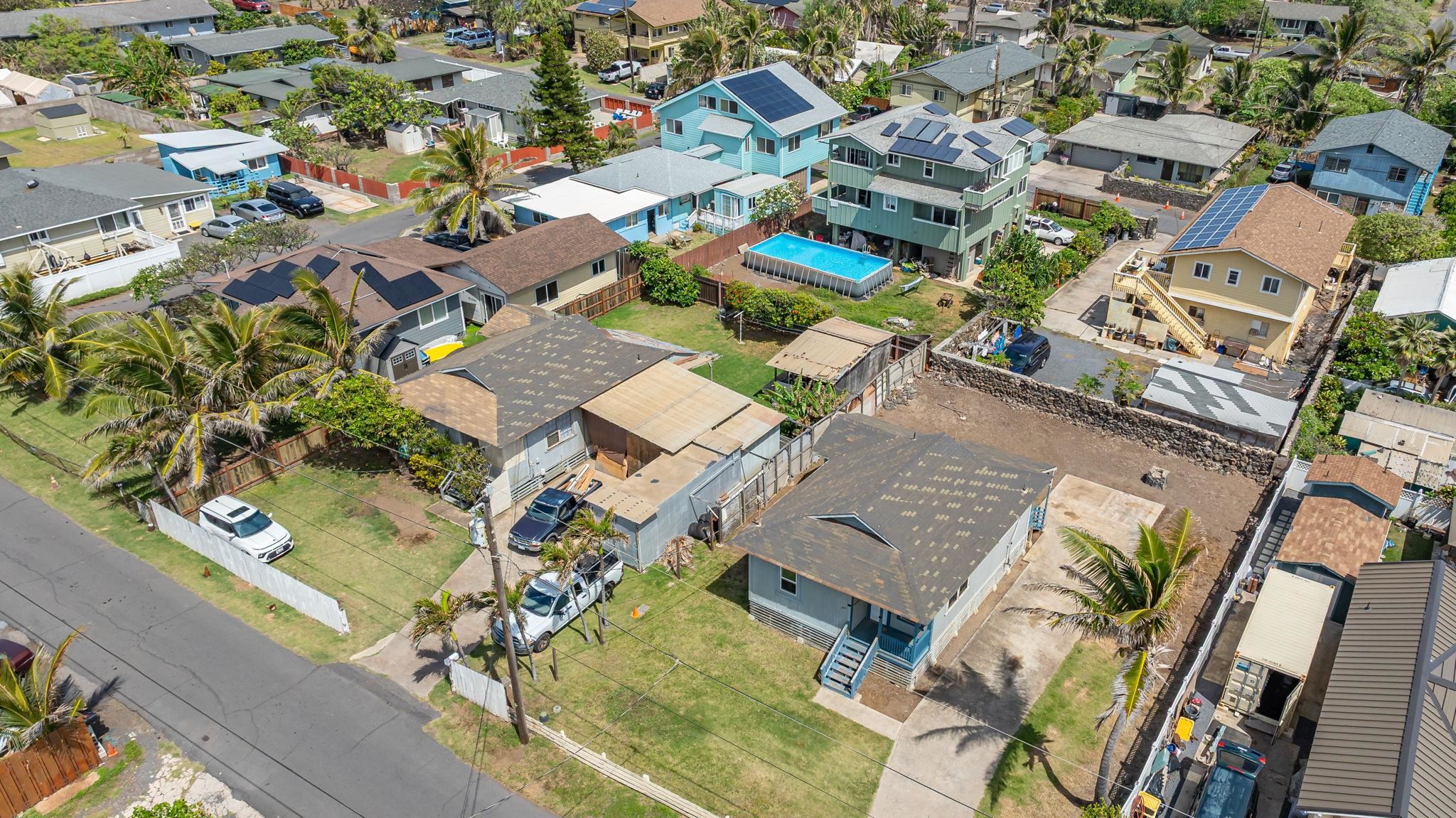 Kaikoo Pl , Wailuku home - photo 26 of 45