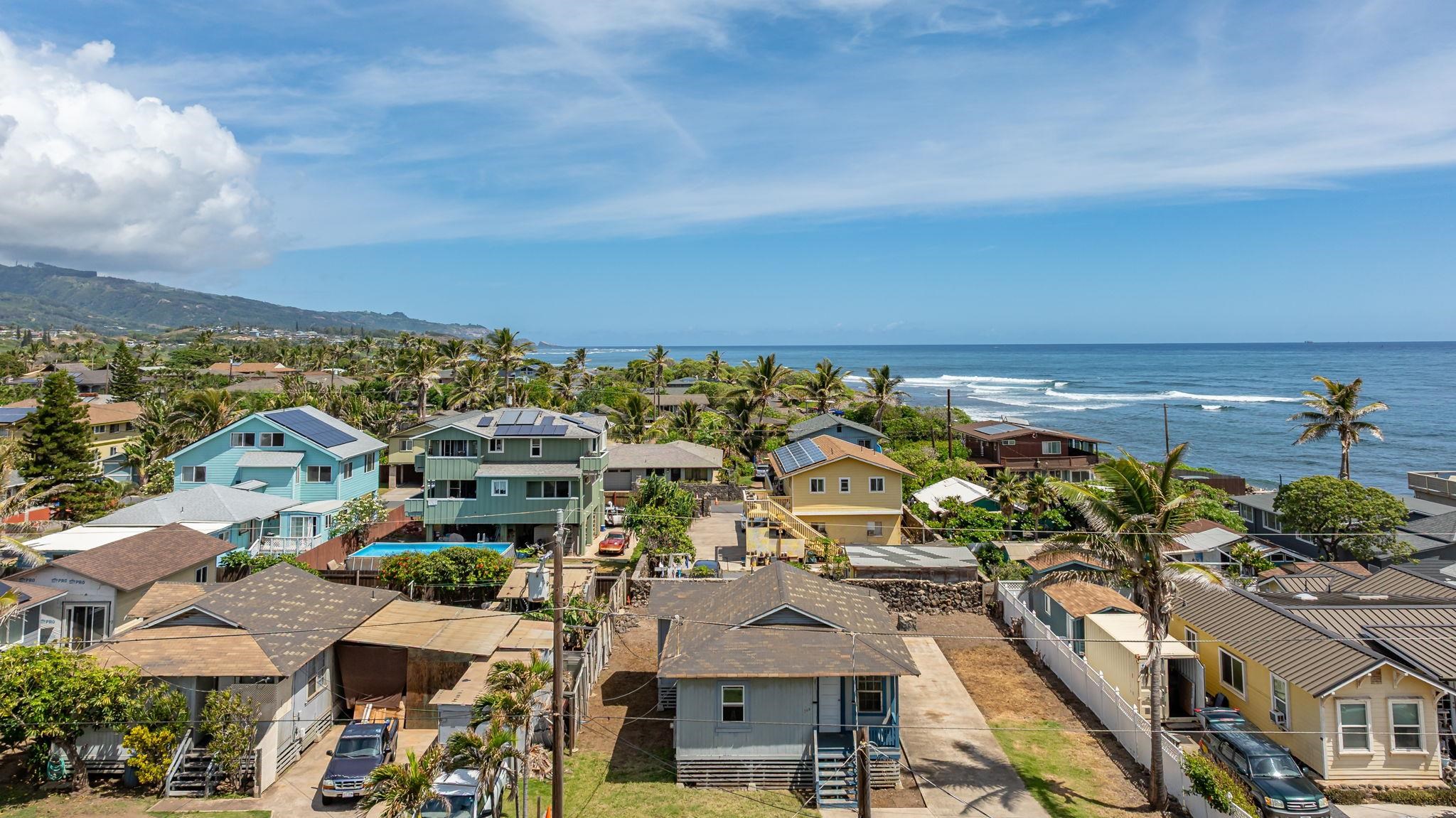 Kaikoo Pl , Wailuku home - photo 27 of 45