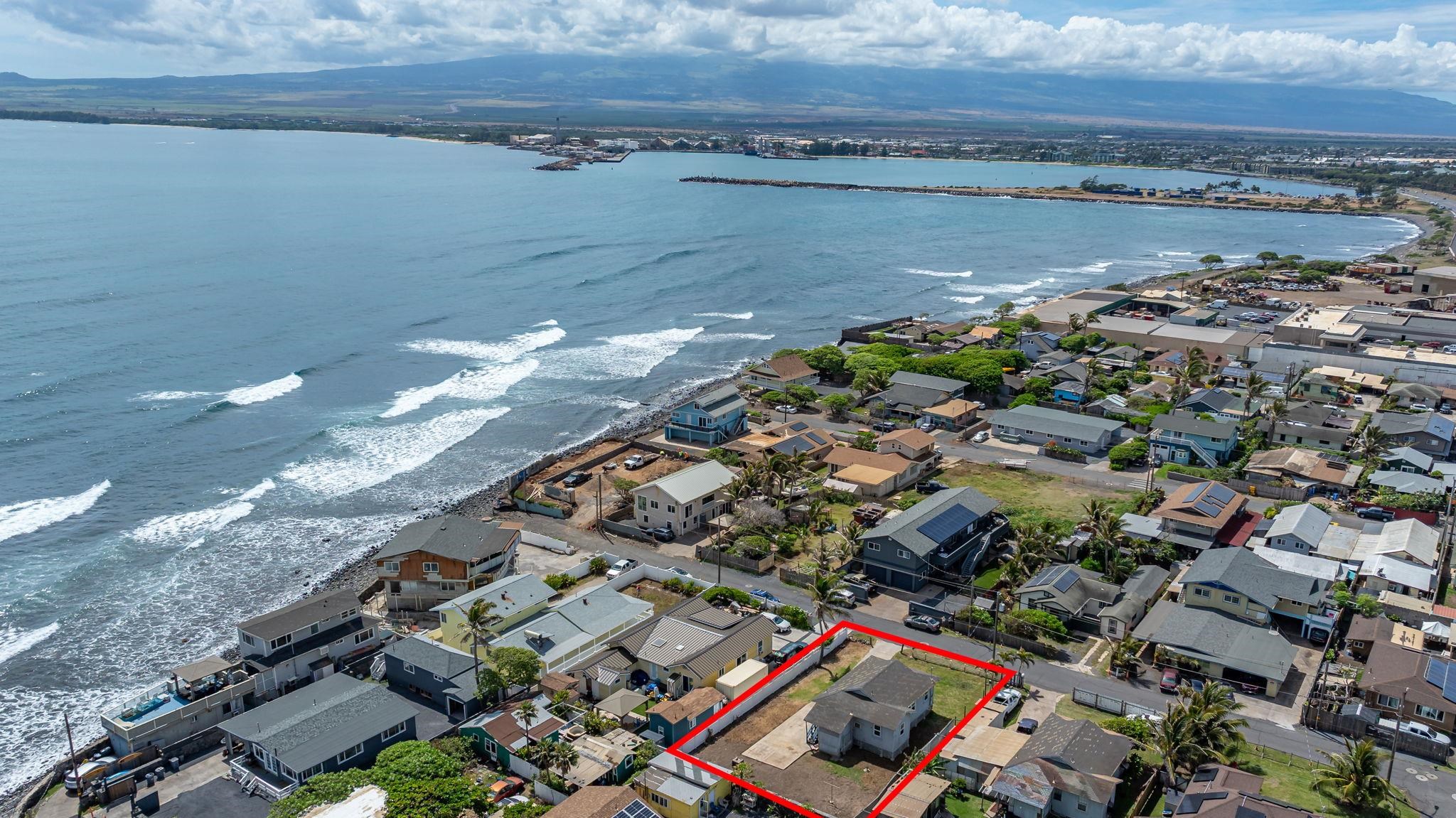Kaikoo Pl , Wailuku home - photo 29 of 45