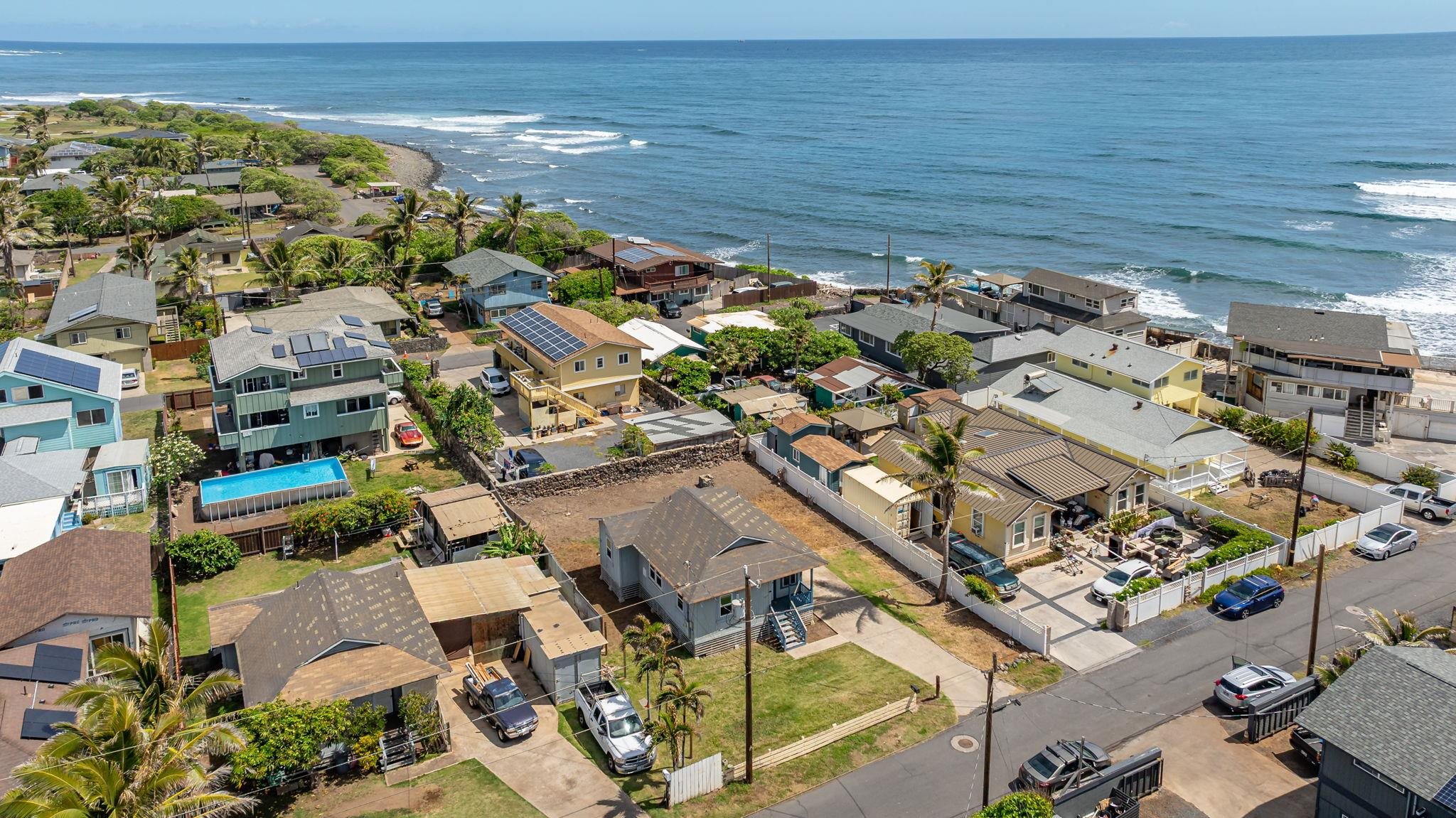 Kaikoo Pl , Wailuku home - photo 30 of 45