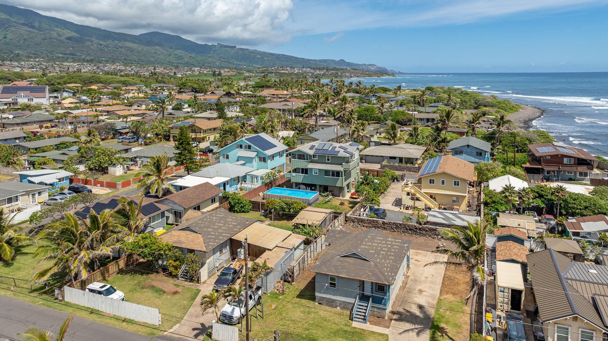 Kaikoo Pl , Wailuku home - photo 31 of 45