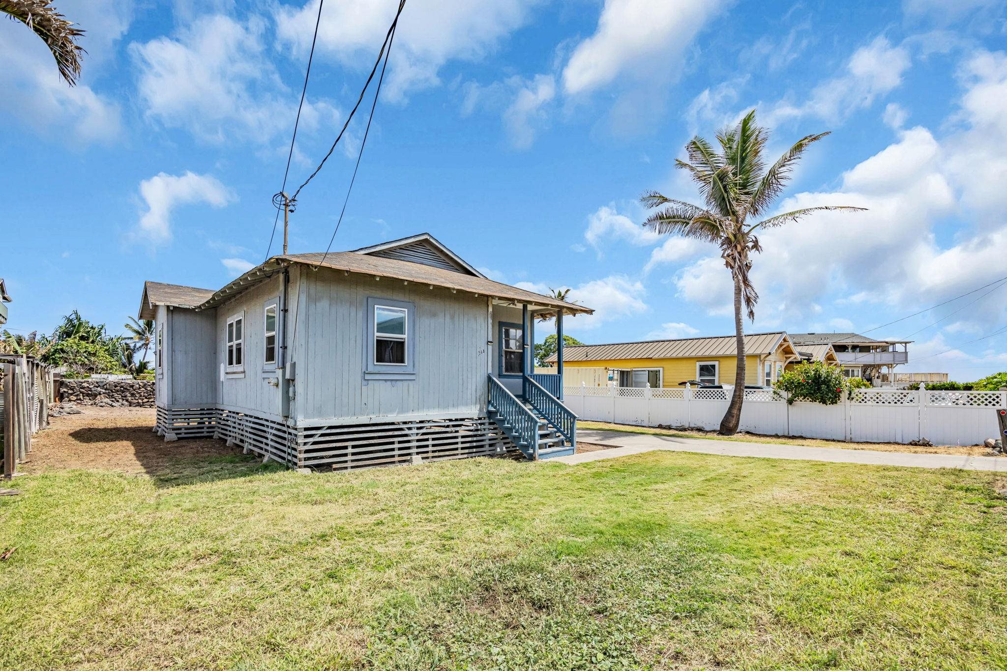 Kaikoo Pl , Wailuku home - photo 5 of 45