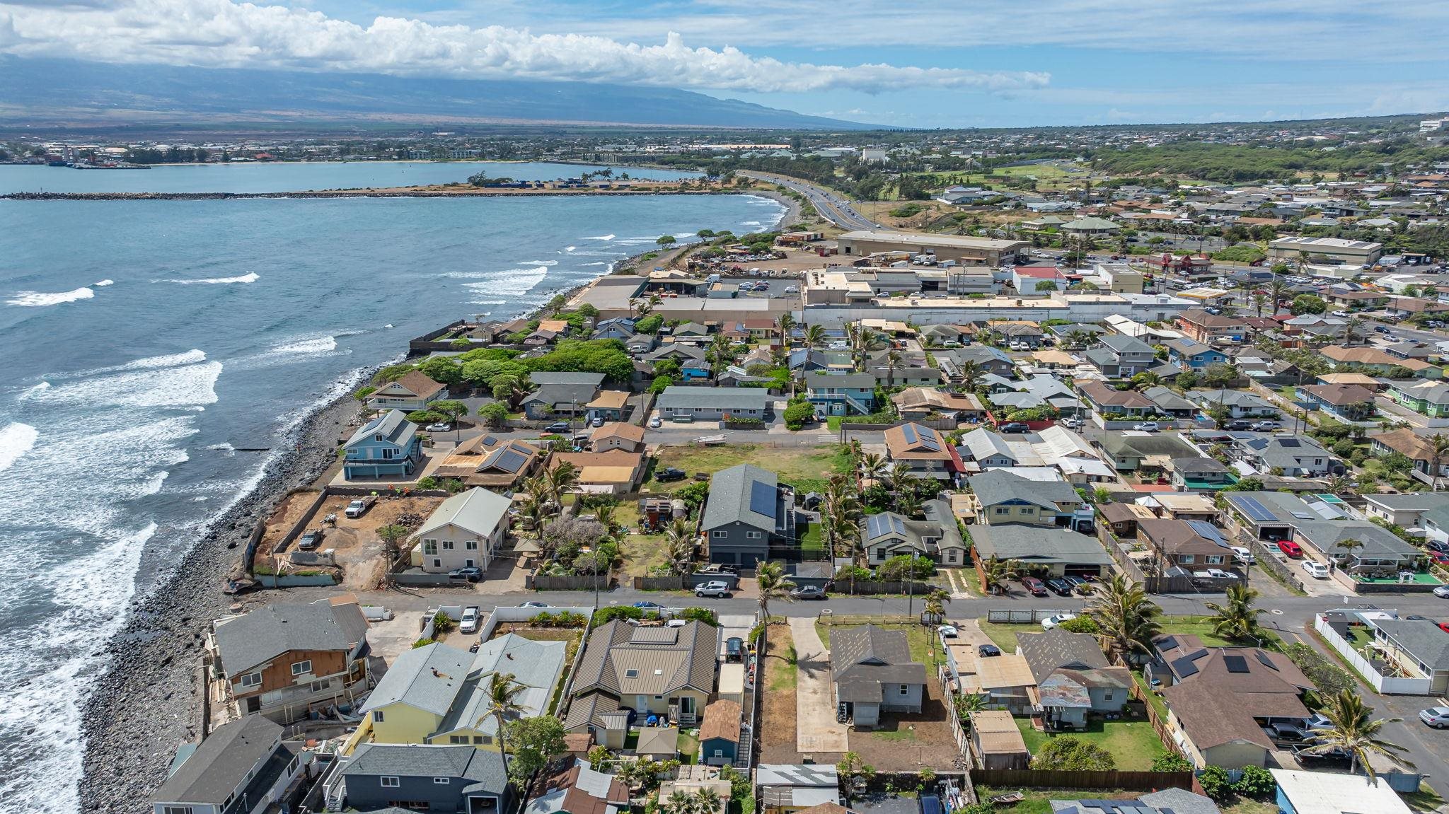 Kaikoo Pl , Wailuku home - photo 41 of 45