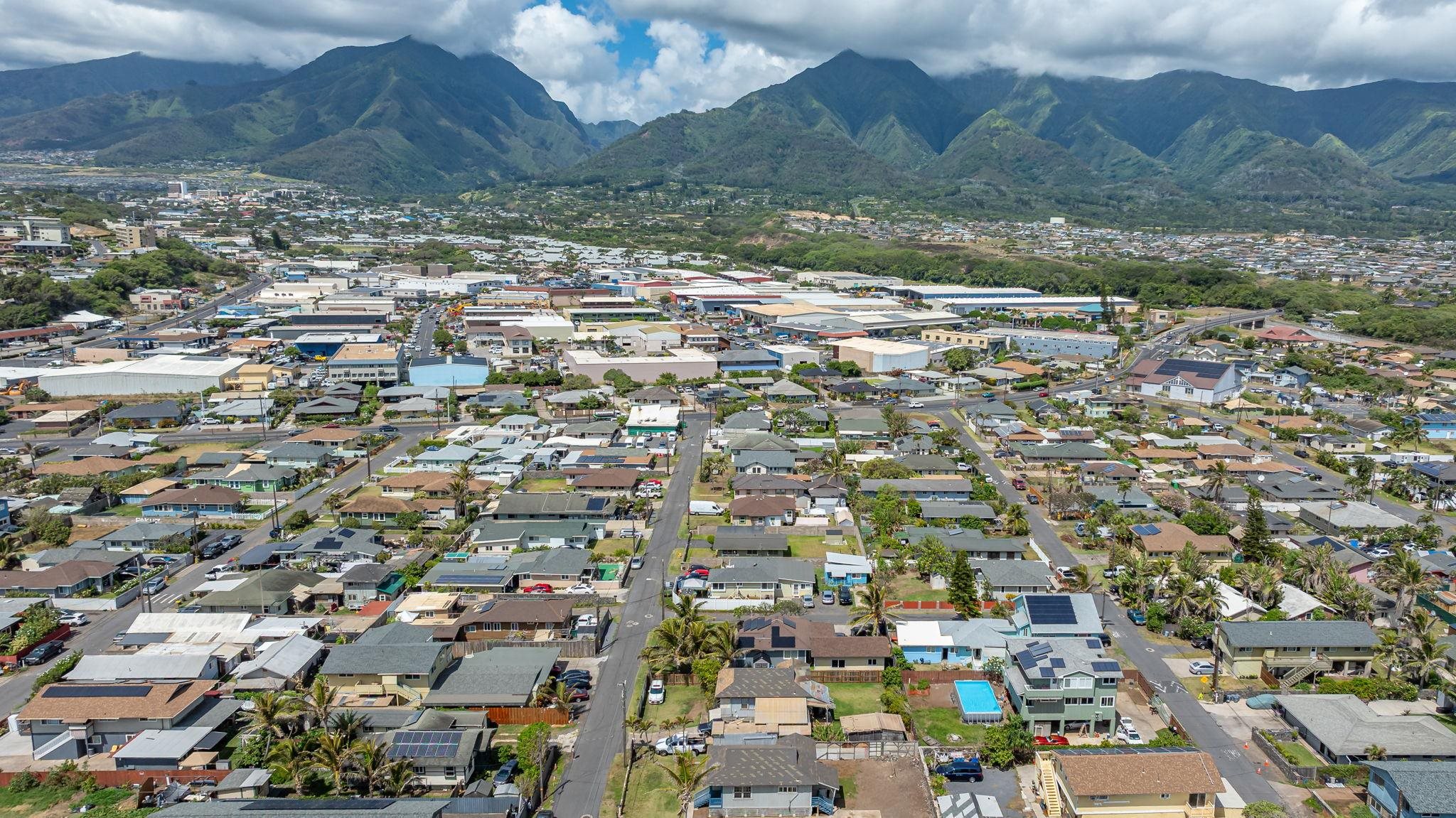 Kaikoo Pl , Wailuku home - photo 42 of 45