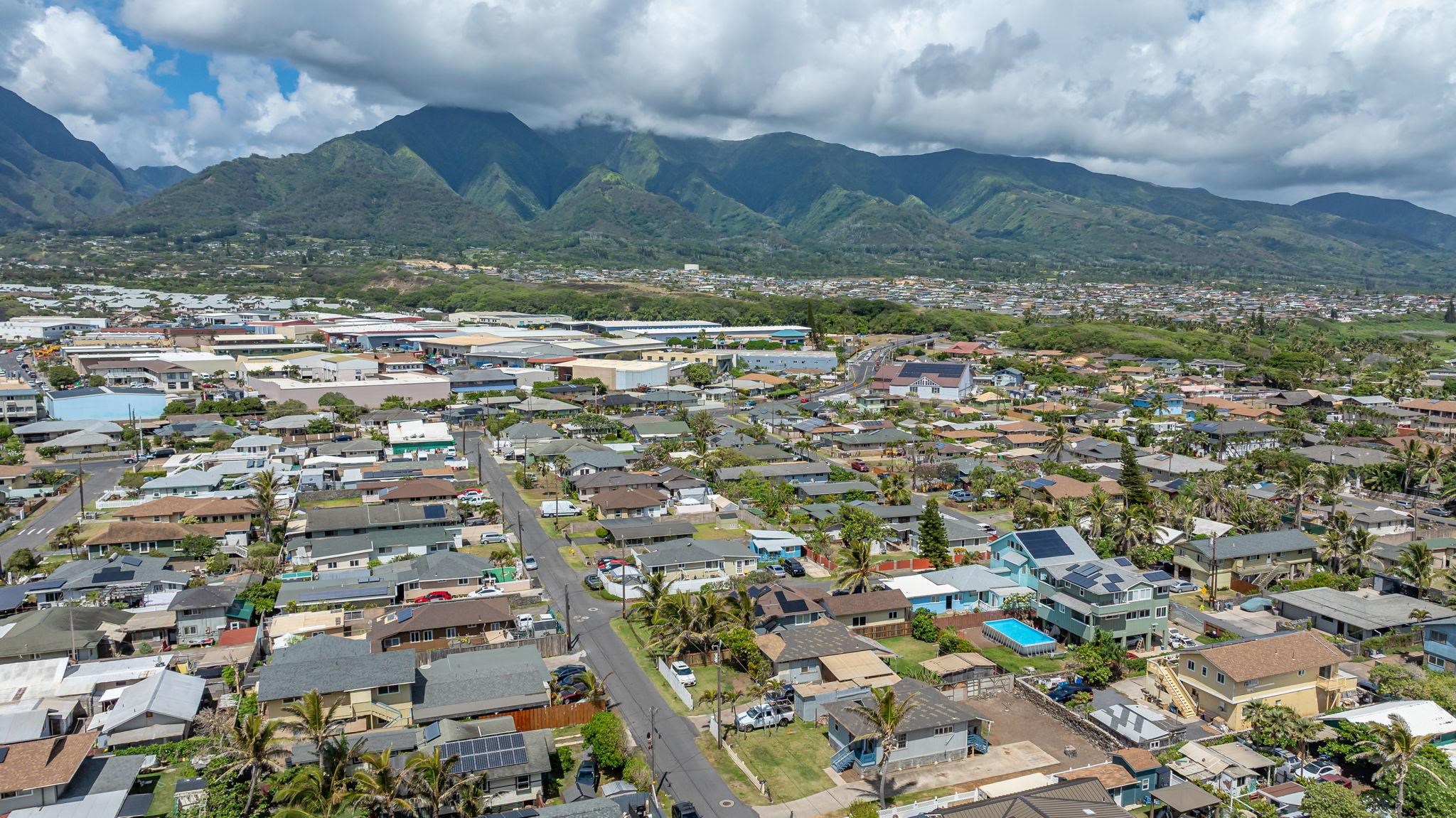 Kaikoo Pl , Wailuku home - photo 43 of 45