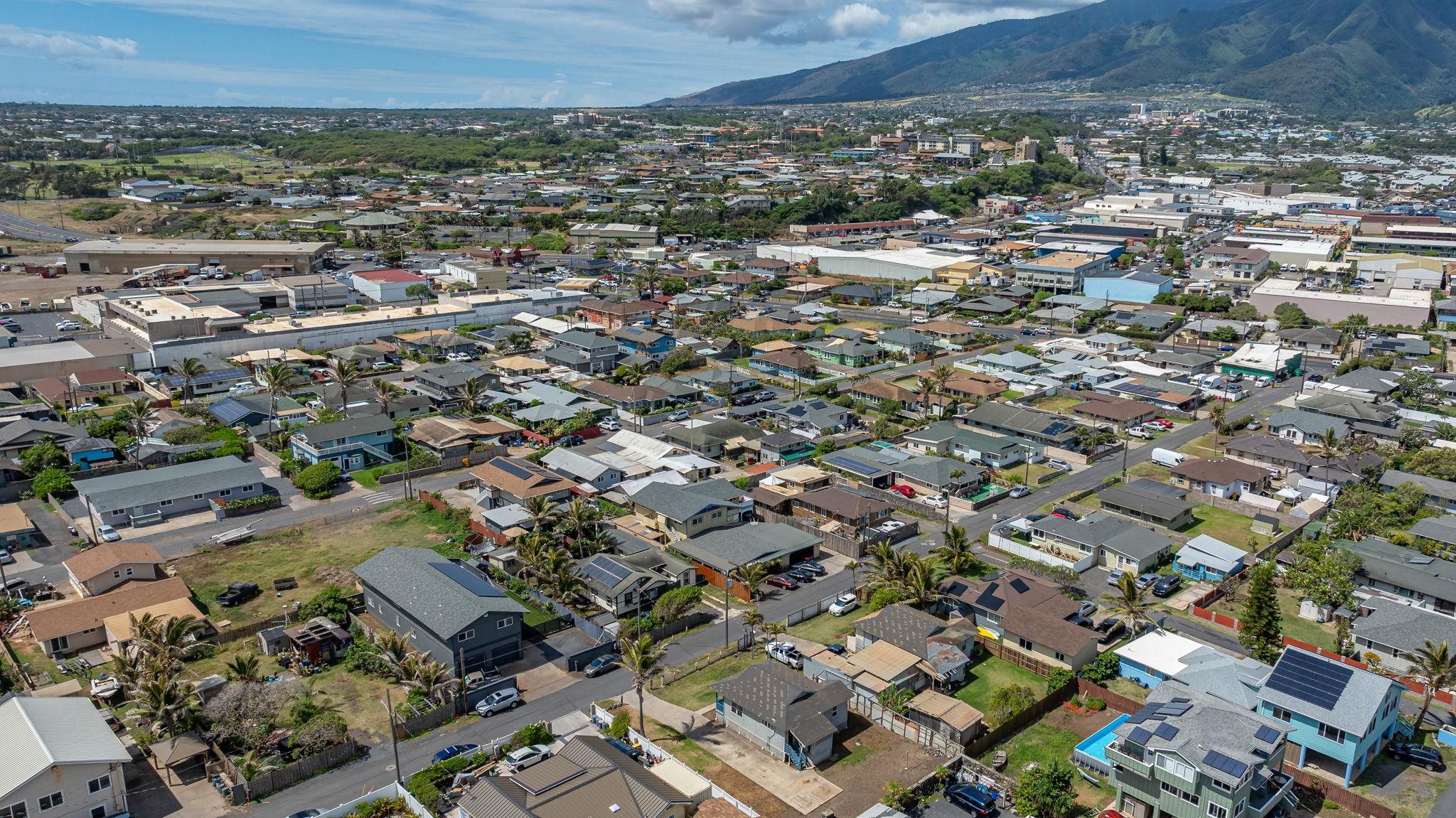 Kaikoo Pl , Wailuku home - photo 44 of 45