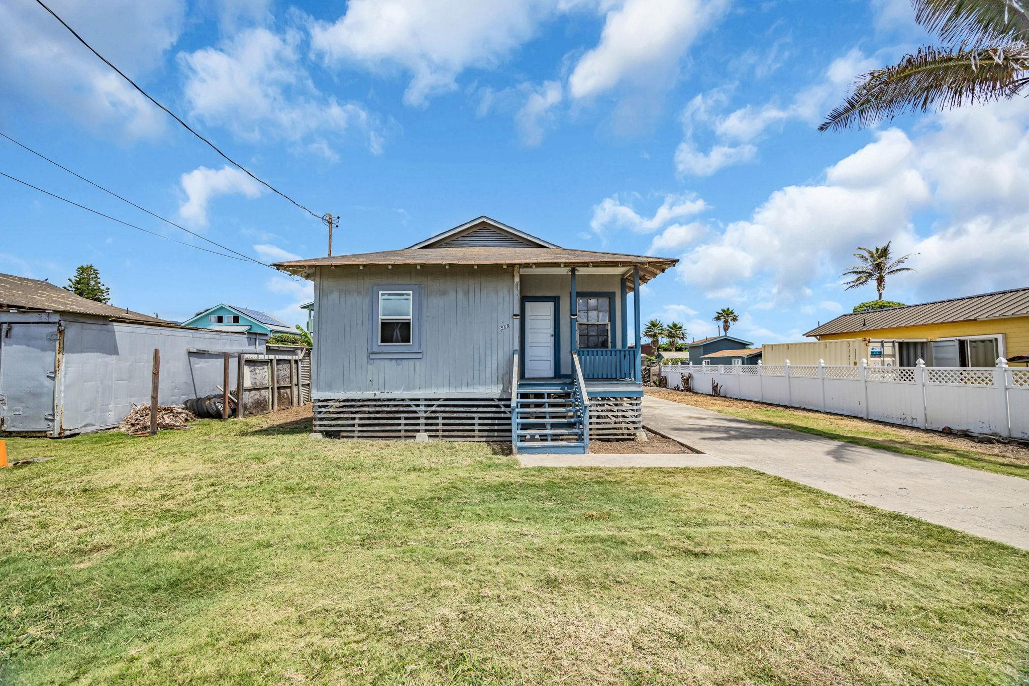 Kaikoo Pl , Wailuku home - photo 6 of 45