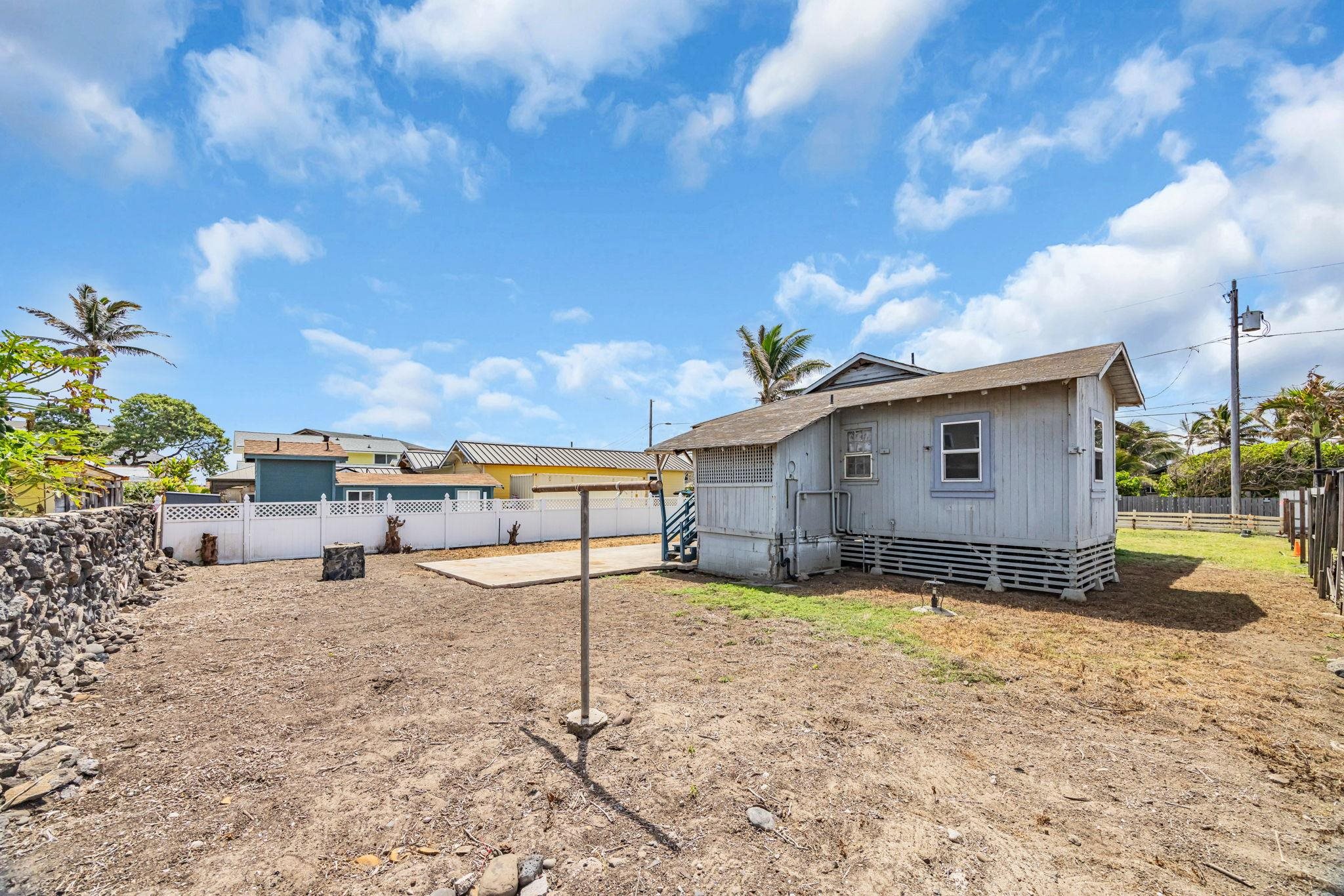 Kaikoo Pl , Wailuku home - photo 7 of 45