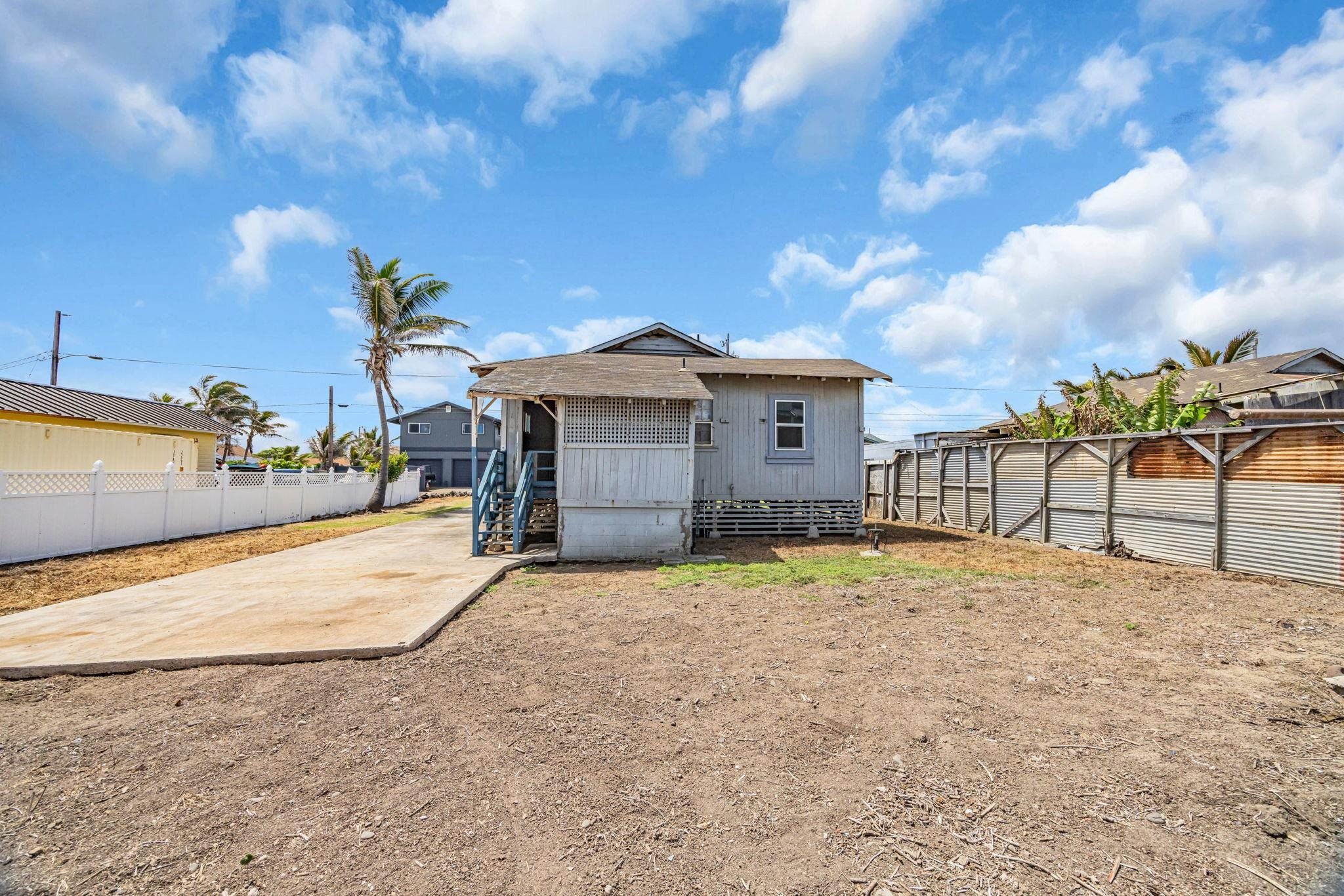 Kaikoo Pl , Wailuku home - photo 8 of 45