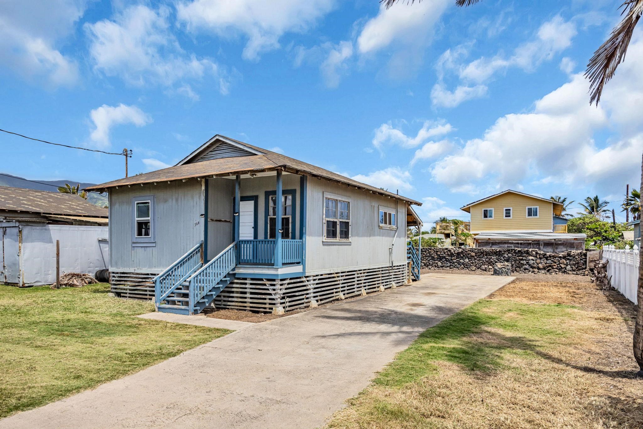 Kaikoo Pl , Wailuku home - photo 10 of 45