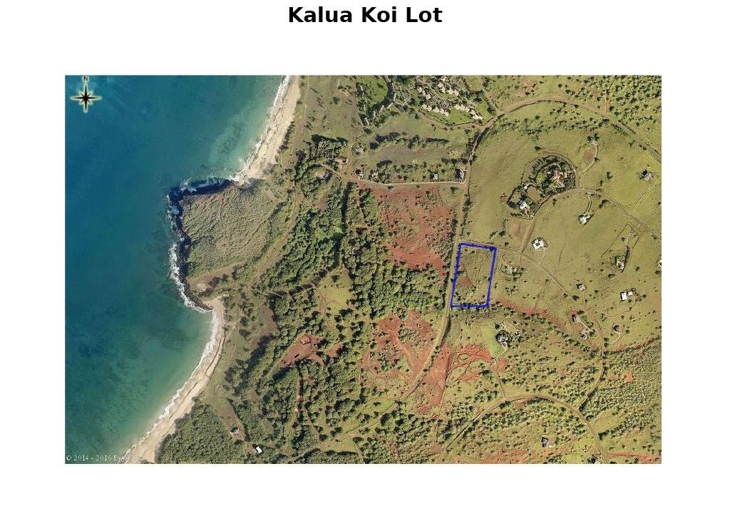 0 Kalua Koi Rd 142 Maunaloa, Hi vacant land for sale - photo 2 of 22
