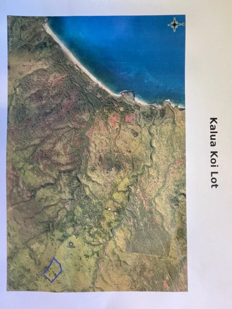 0 Kalua Koi Rd 47 Maunaloa, Hi vacant land for sale - photo 17 of 18