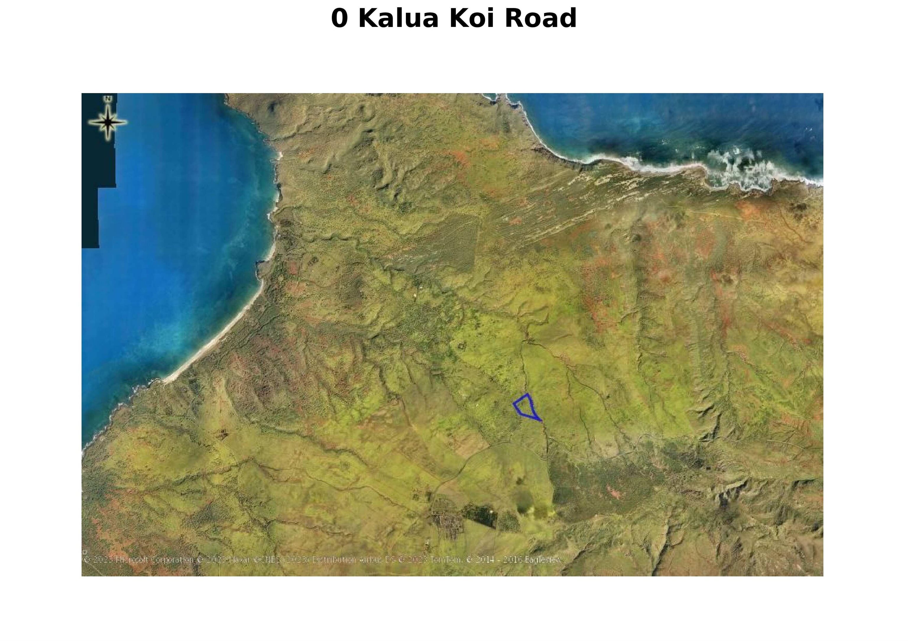 0 Kalua Koi Rd 56 Maunaloa, Hi vacant land for sale - photo 26 of 27