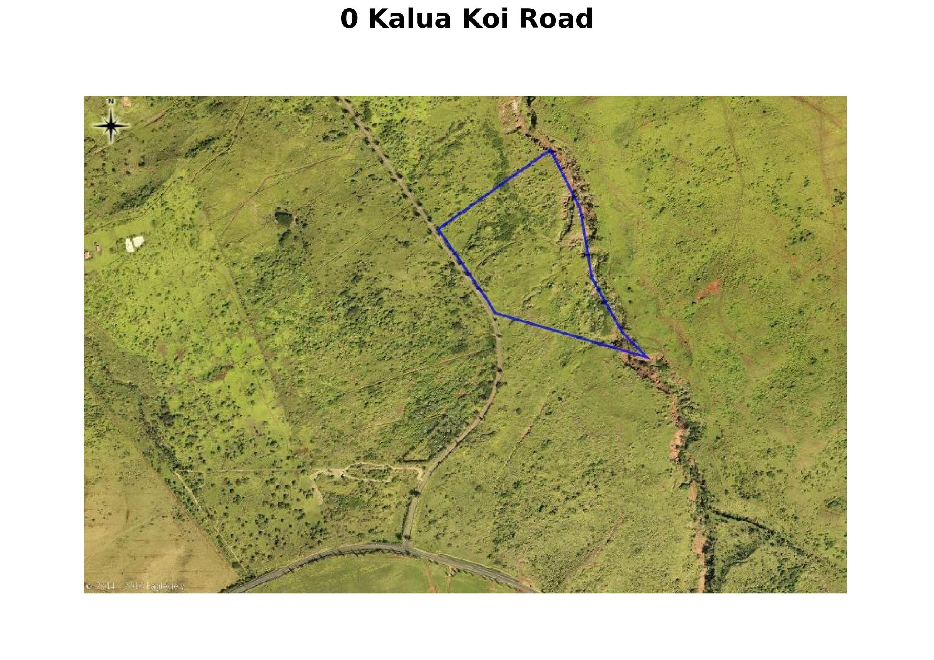 0 Kalua Koi Rd 56 Maunaloa, Hi vacant land for sale - photo 27 of 27