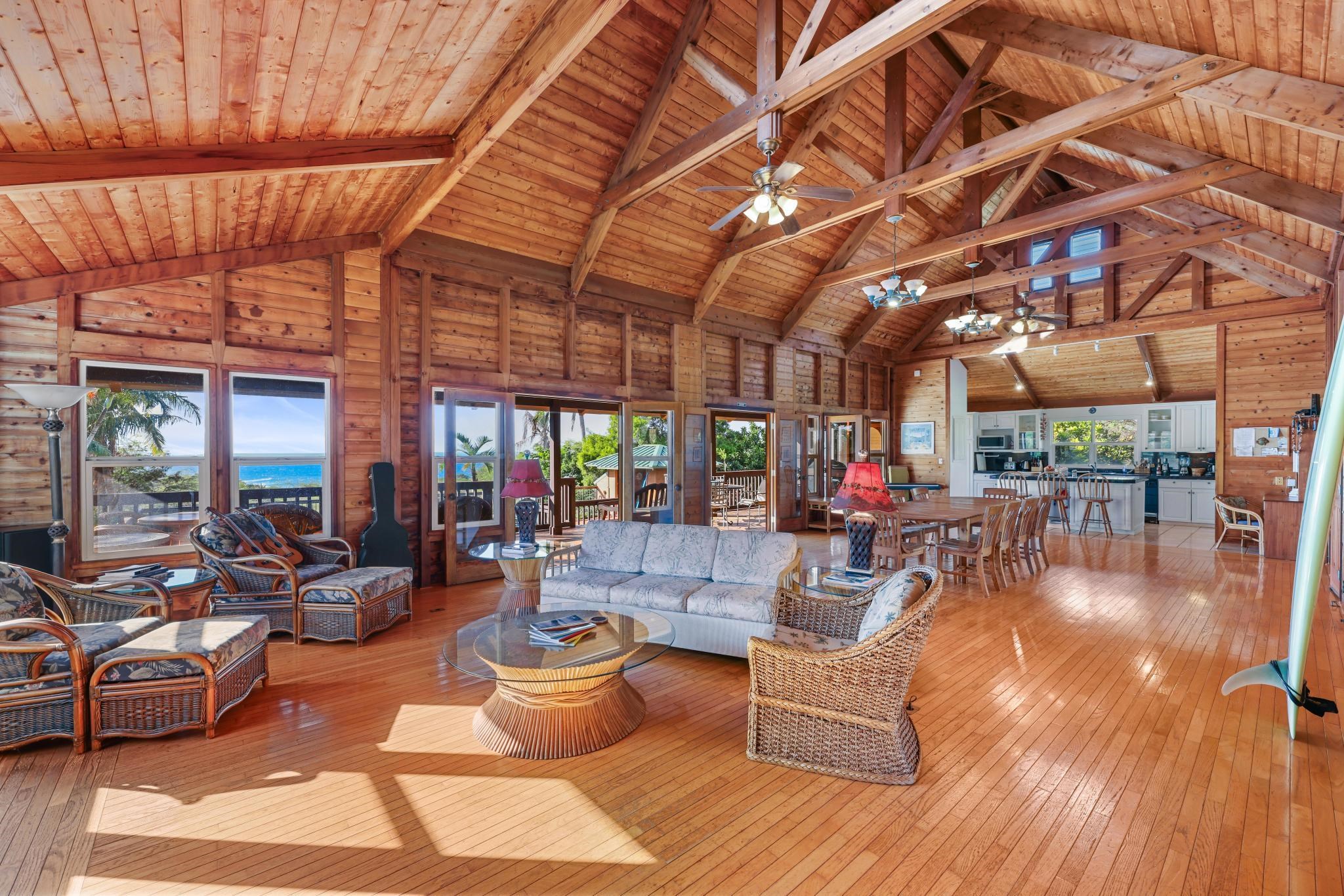 0  Kalua Koi Rd , Molokai home - photo 11 of 50