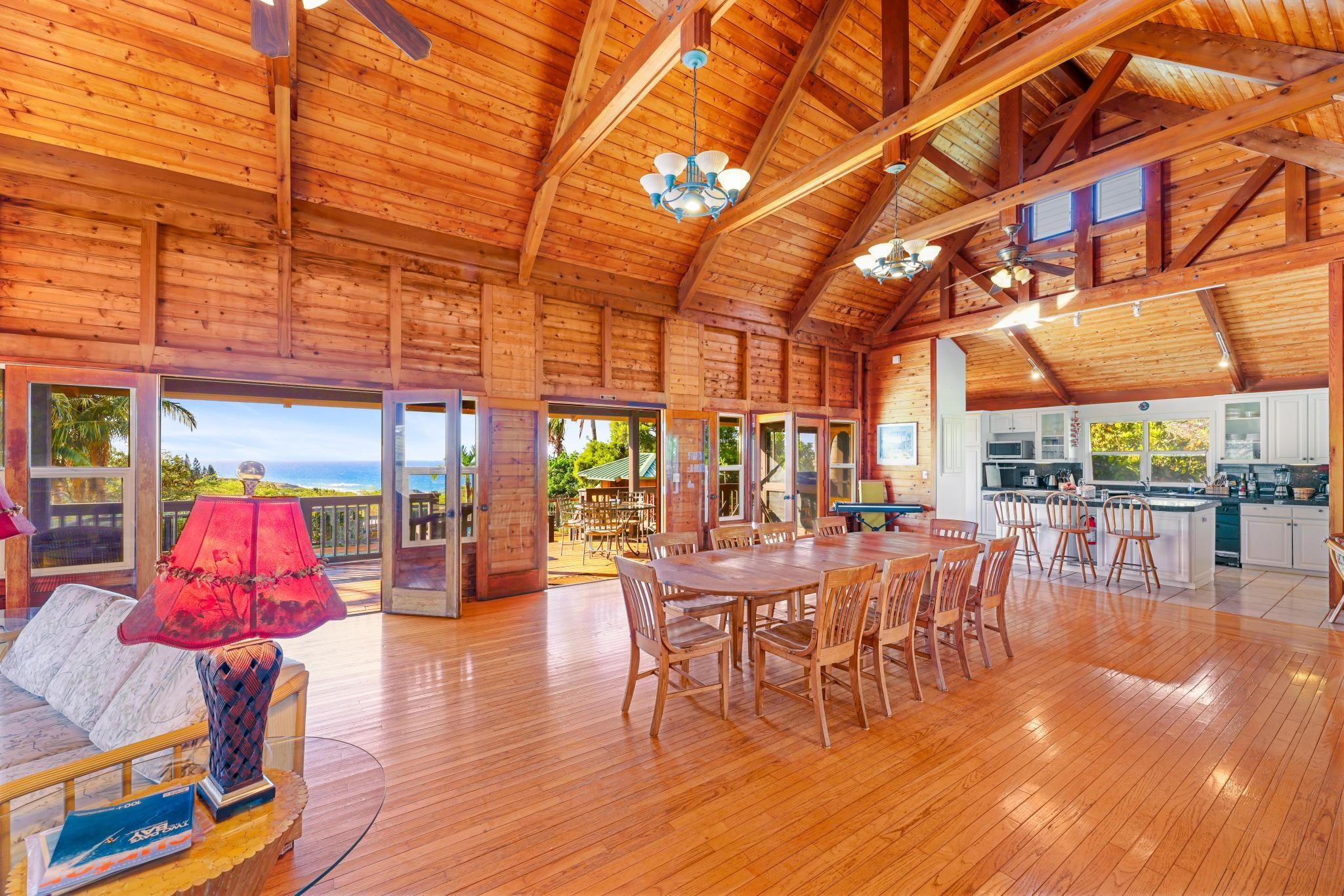 0  Kalua Koi Rd , Molokai home - photo 12 of 50