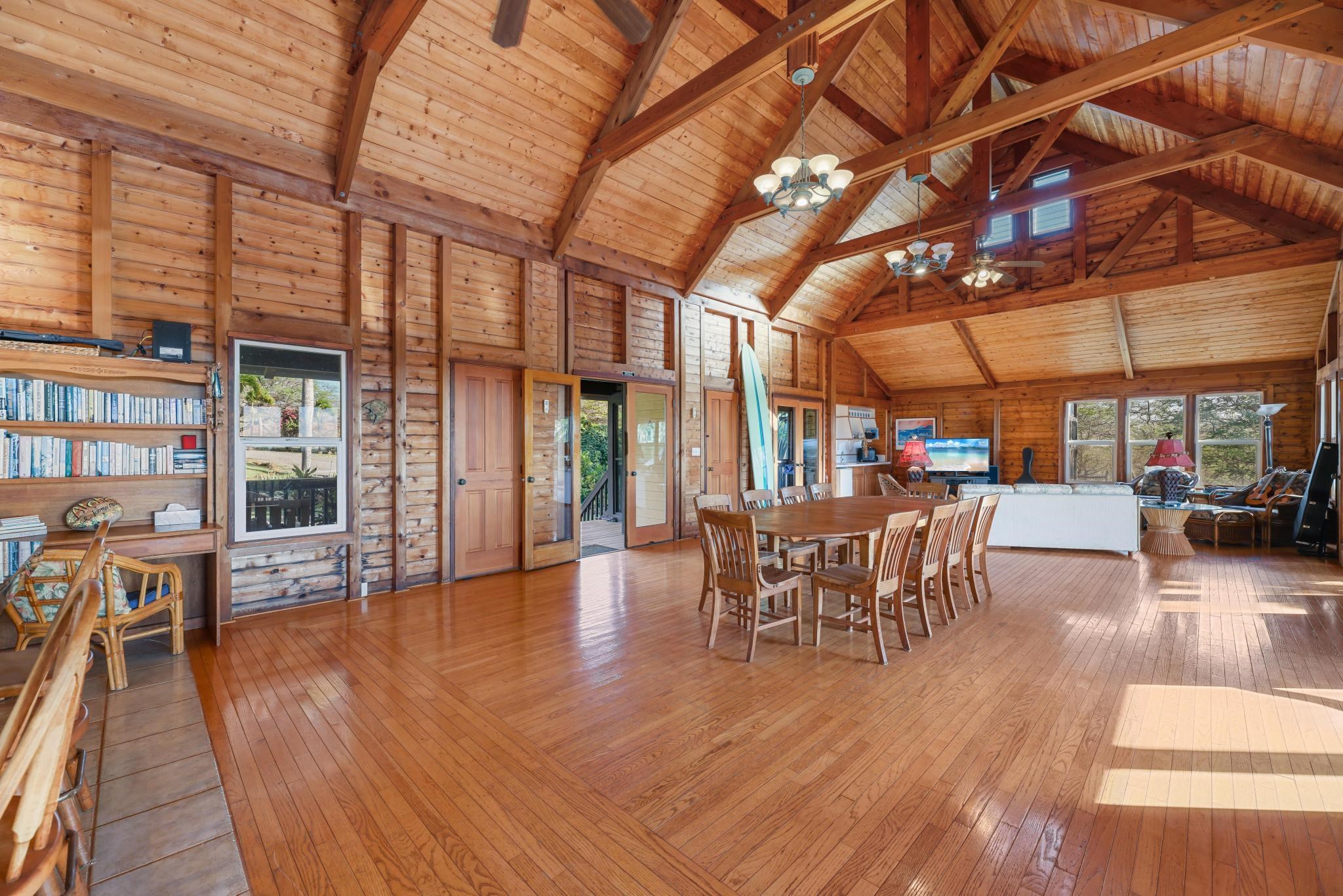 0  Kalua Koi Rd , Molokai home - photo 13 of 50