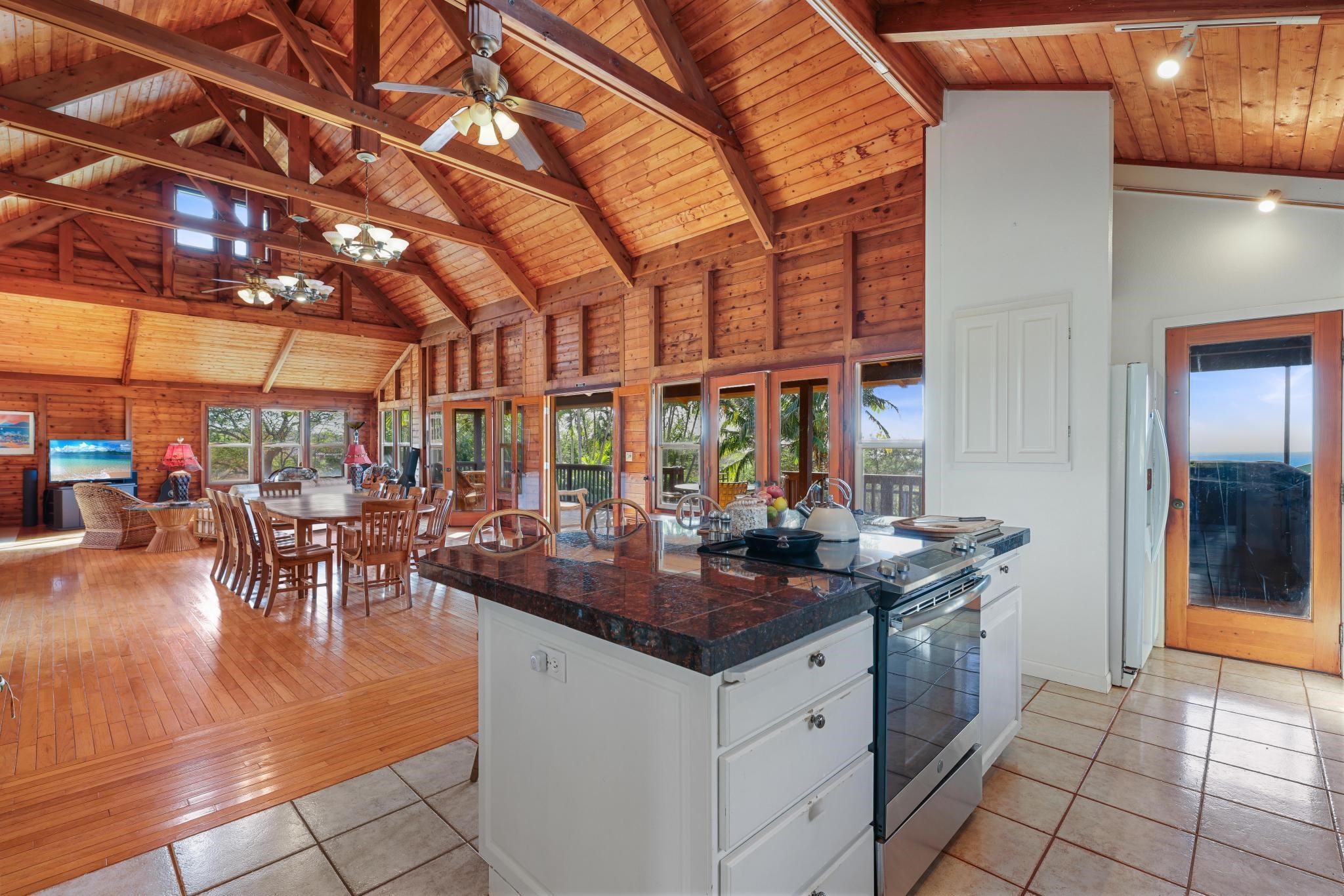 0  Kalua Koi Rd , Molokai home - photo 14 of 50