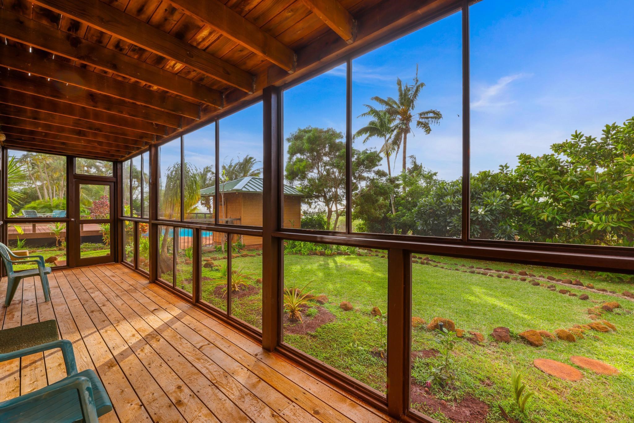 0  Kalua Koi Rd , Molokai home - photo 17 of 50