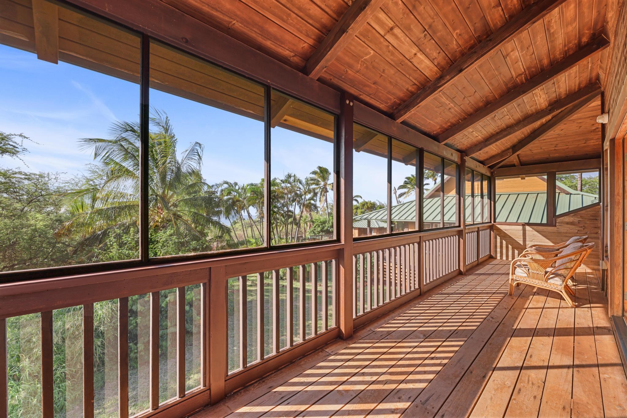 0  Kalua Koi Rd , Molokai home - photo 23 of 50