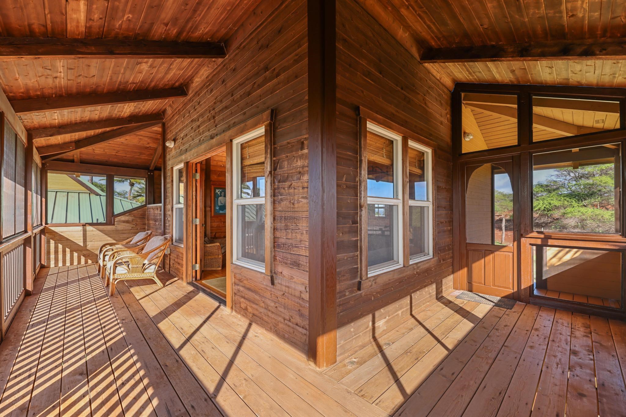 0  Kalua Koi Rd , Molokai home - photo 26 of 50