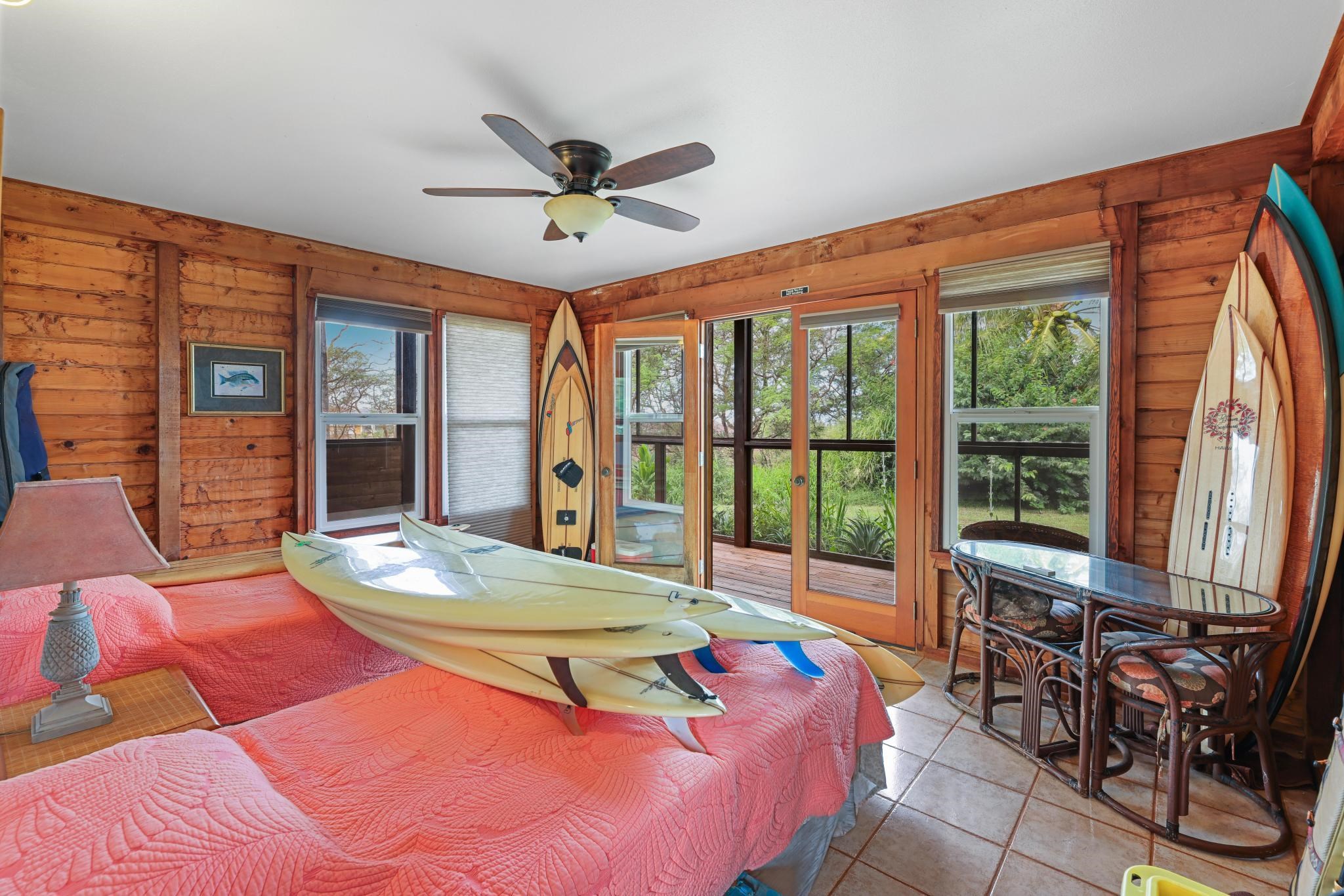 0  Kalua Koi Rd , Molokai home - photo 27 of 50