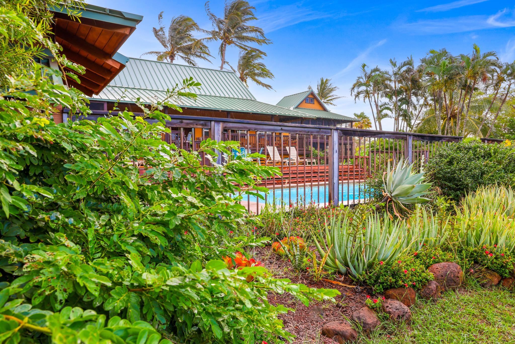 0  Kalua Koi Rd , Molokai home - photo 28 of 50