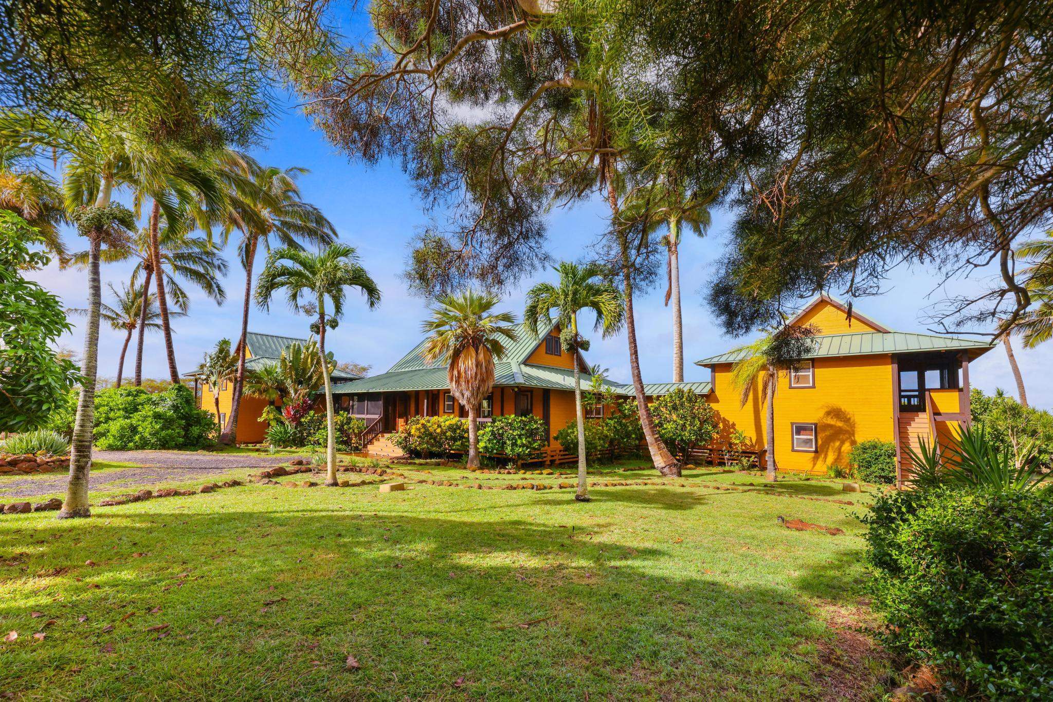 0  Kalua Koi Rd , Molokai home - photo 32 of 50