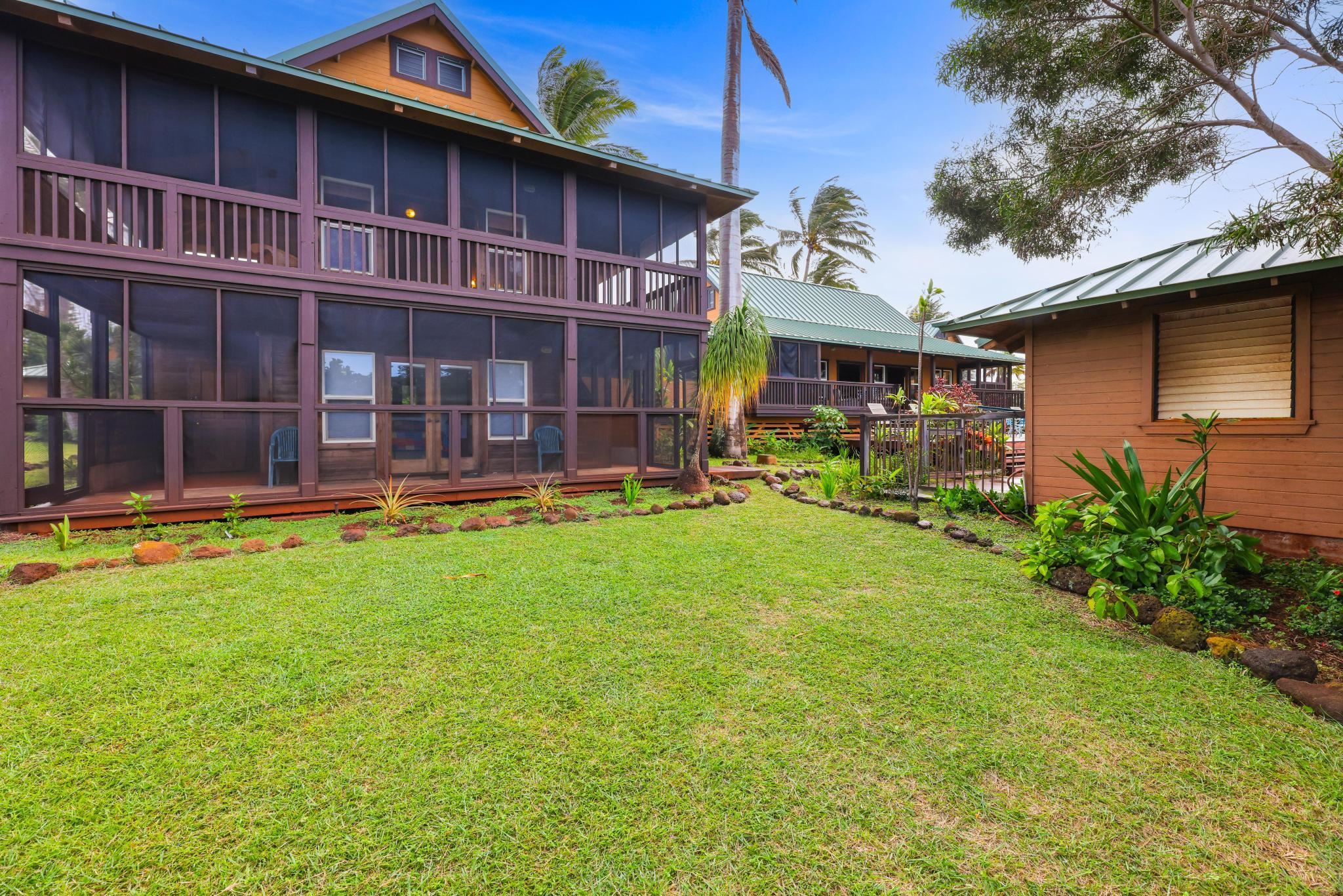 0  Kalua Koi Rd , Molokai home - photo 33 of 50