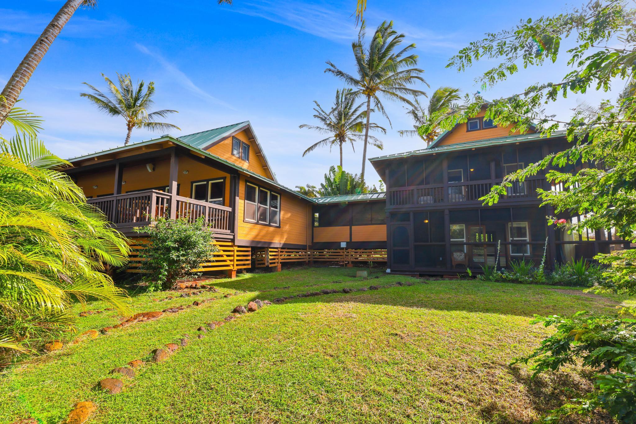 0  Kalua Koi Rd , Molokai home - photo 34 of 50