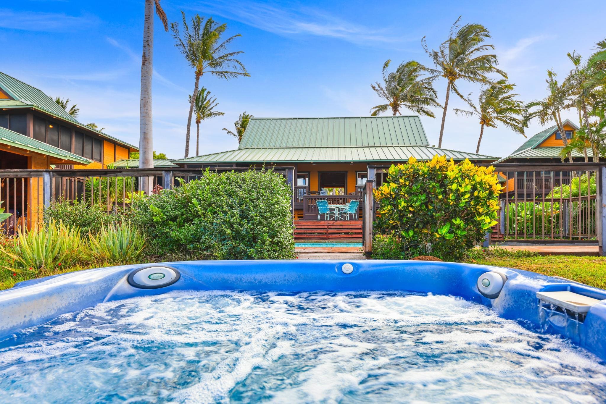 0  Kalua Koi Rd , Molokai home - photo 35 of 50