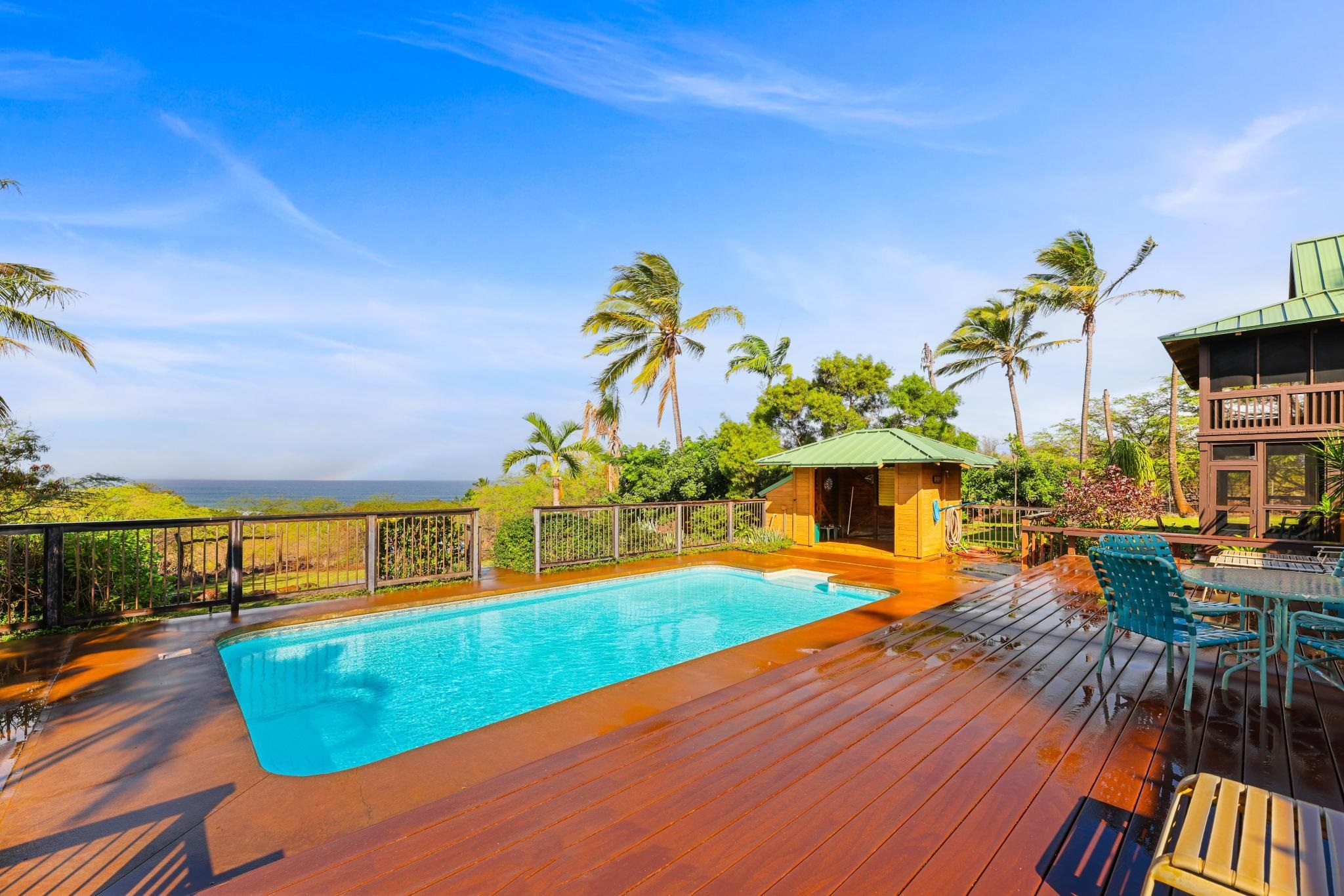 0  Kalua Koi Rd , Molokai home - photo 36 of 50